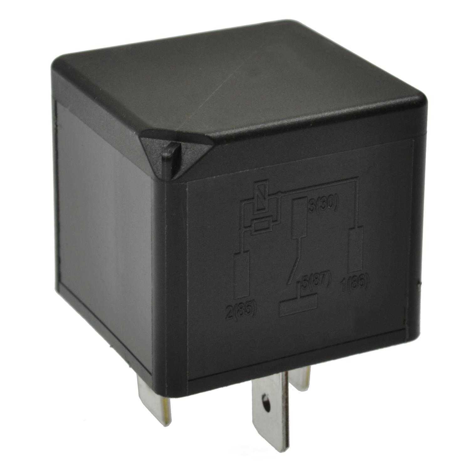 STANDARD MOTOR PRODUCTS - Accessory Power Relay - STA - ry-1746