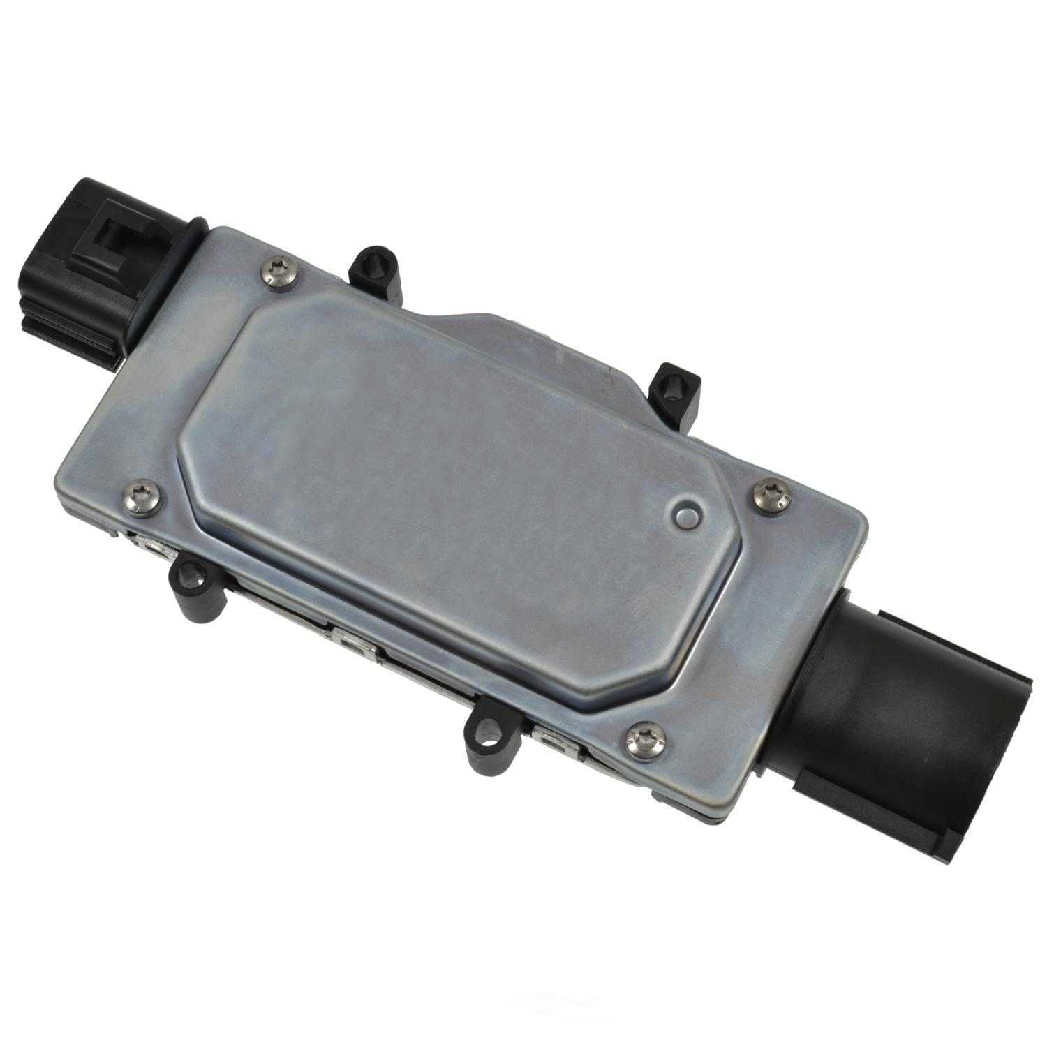 STANDARD MOTOR PRODUCTS - Engine Cooling Fan Module - STA RY-1751