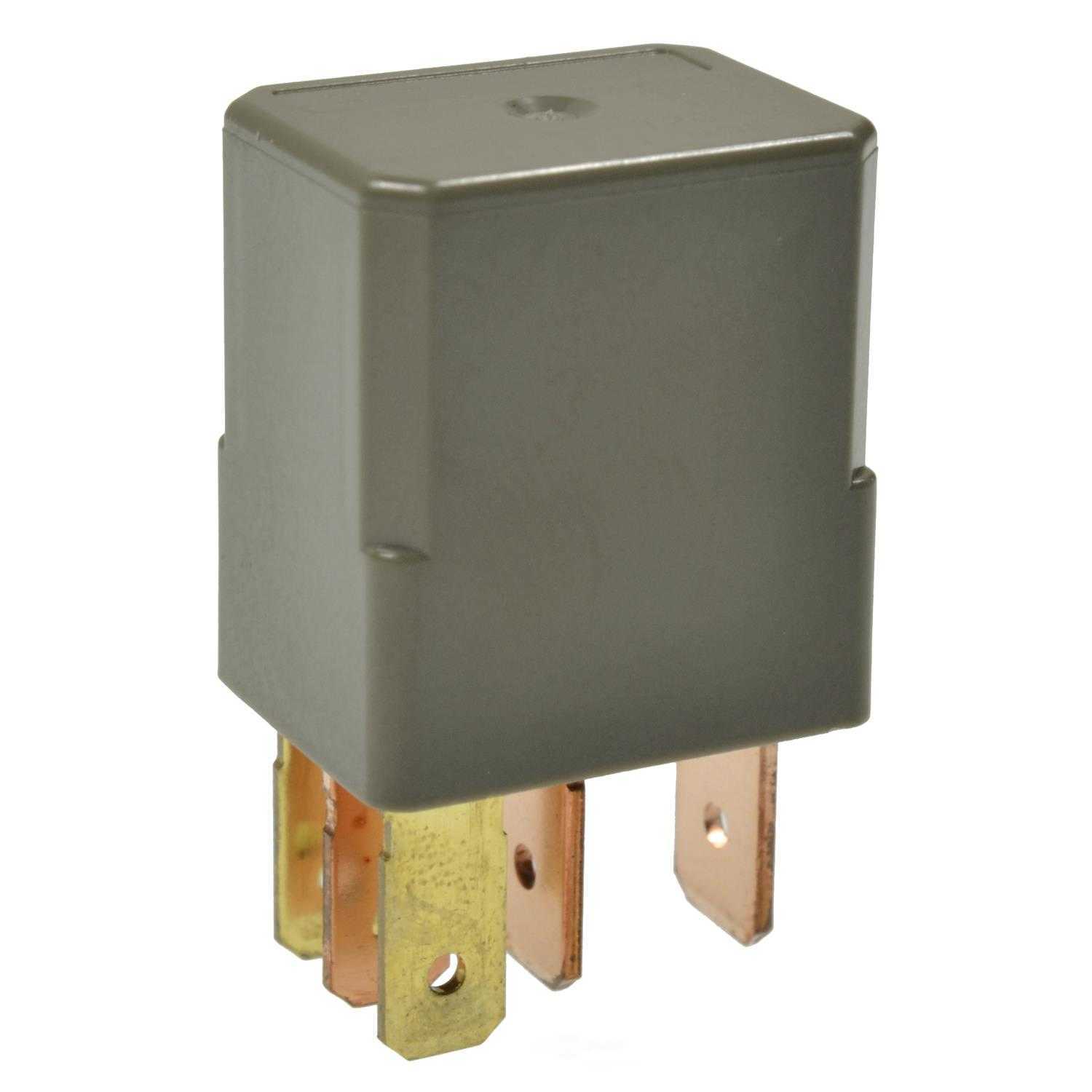 STANDARD MOTOR PRODUCTS - Rear Window Defroster Relay - STA - ry-1753