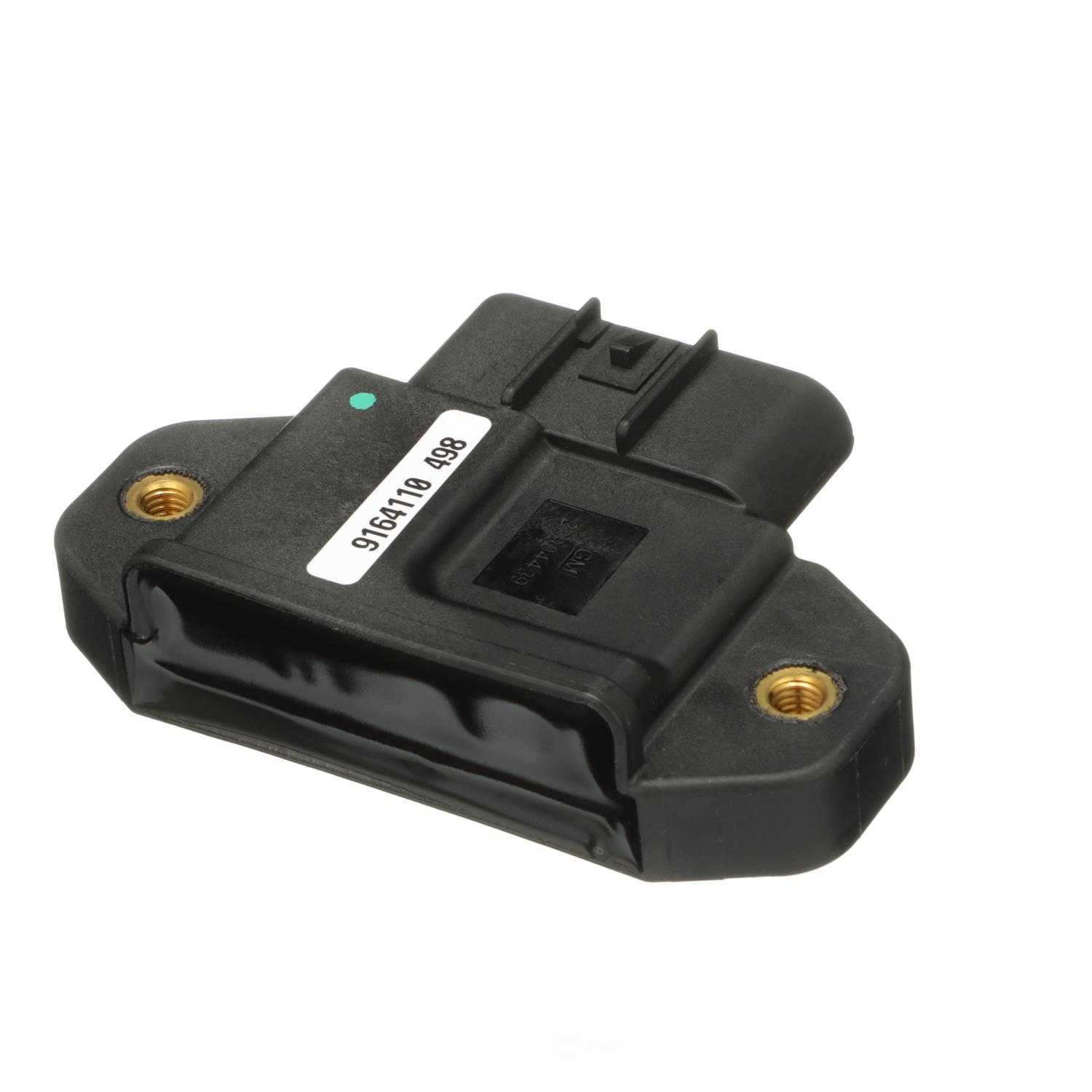 STANDARD MOTOR PRODUCTS - Trailer Tow Relay - STA RY-1755