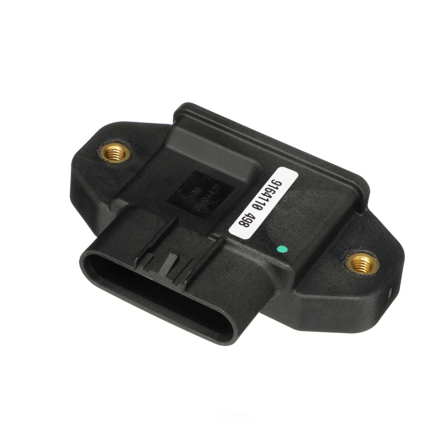 STANDARD MOTOR PRODUCTS - Trailer Tow Relay - STA RY-1755