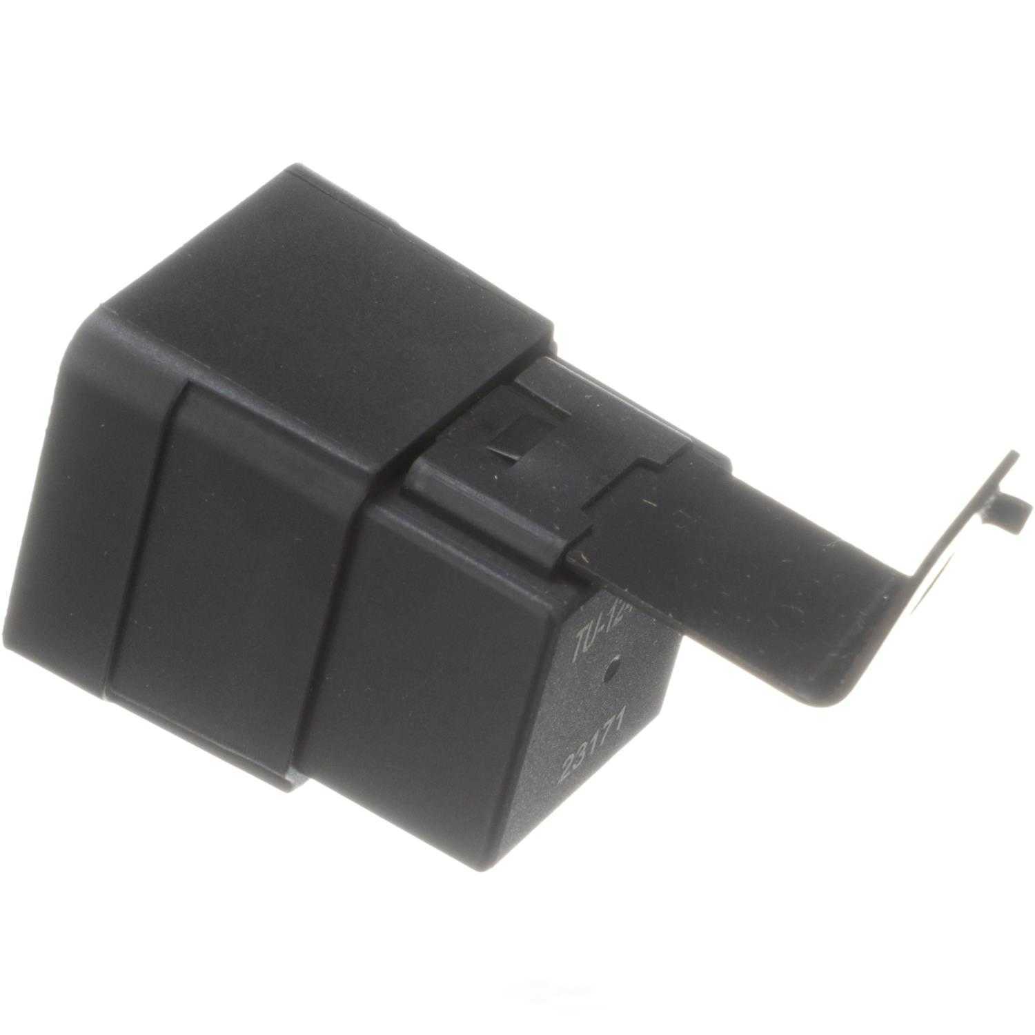 STANDARD MOTOR PRODUCTS - Engine Cooling Fan Motor Relay - STA - ry-1756