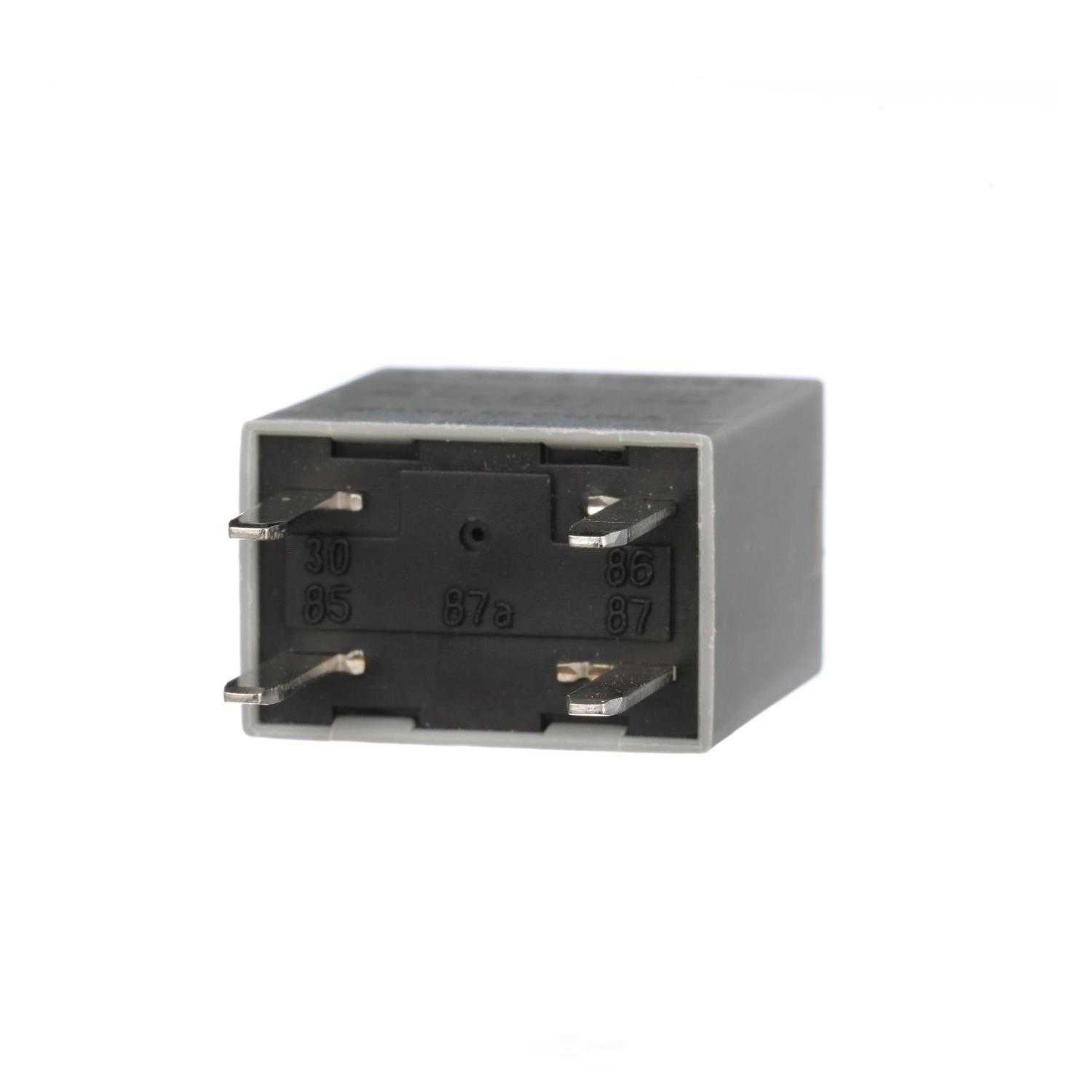 STANDARD MOTOR PRODUCTS - Accessory Delay Relay - STA RY-1757