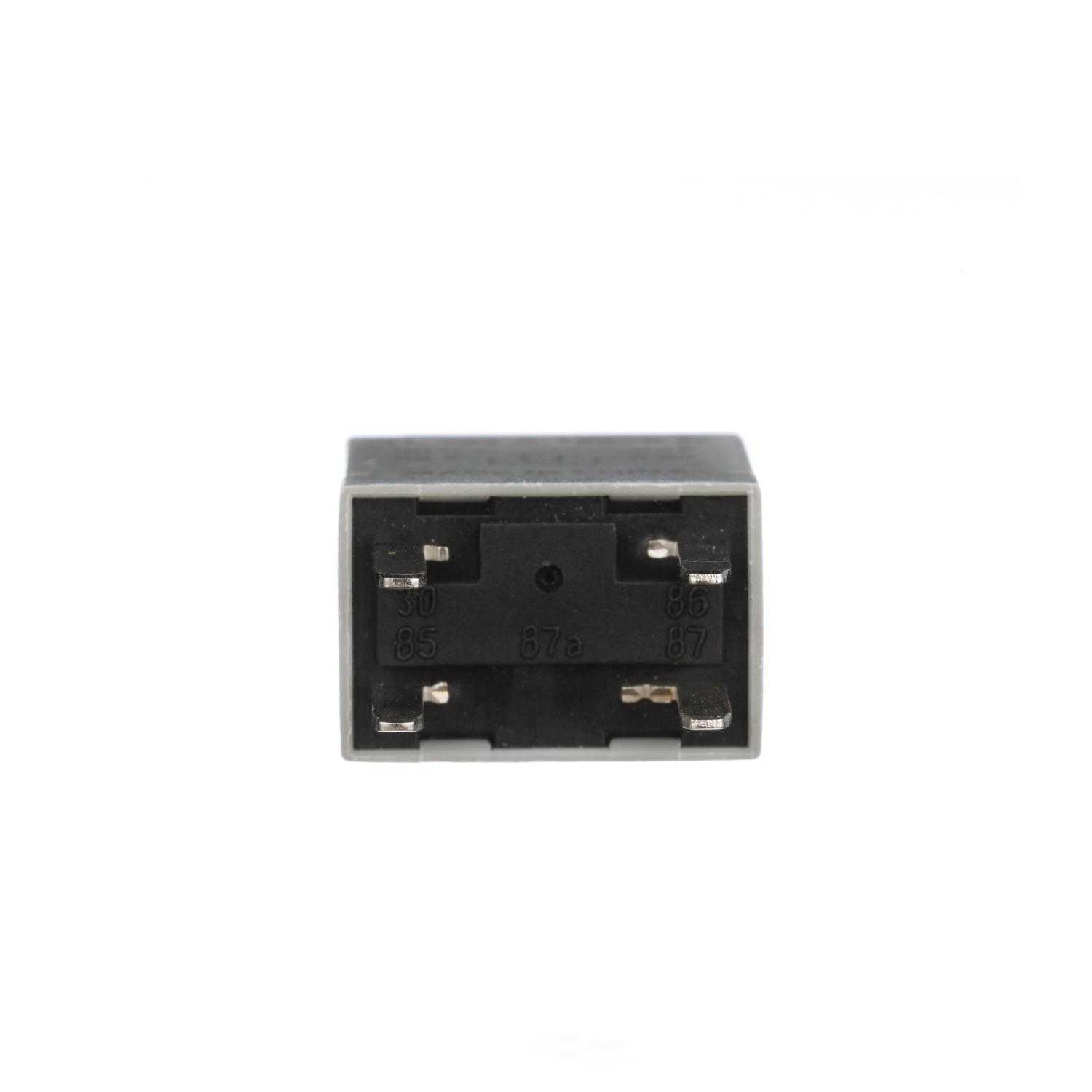 STANDARD MOTOR PRODUCTS - Multi Purpose Relay - STA RY-1757