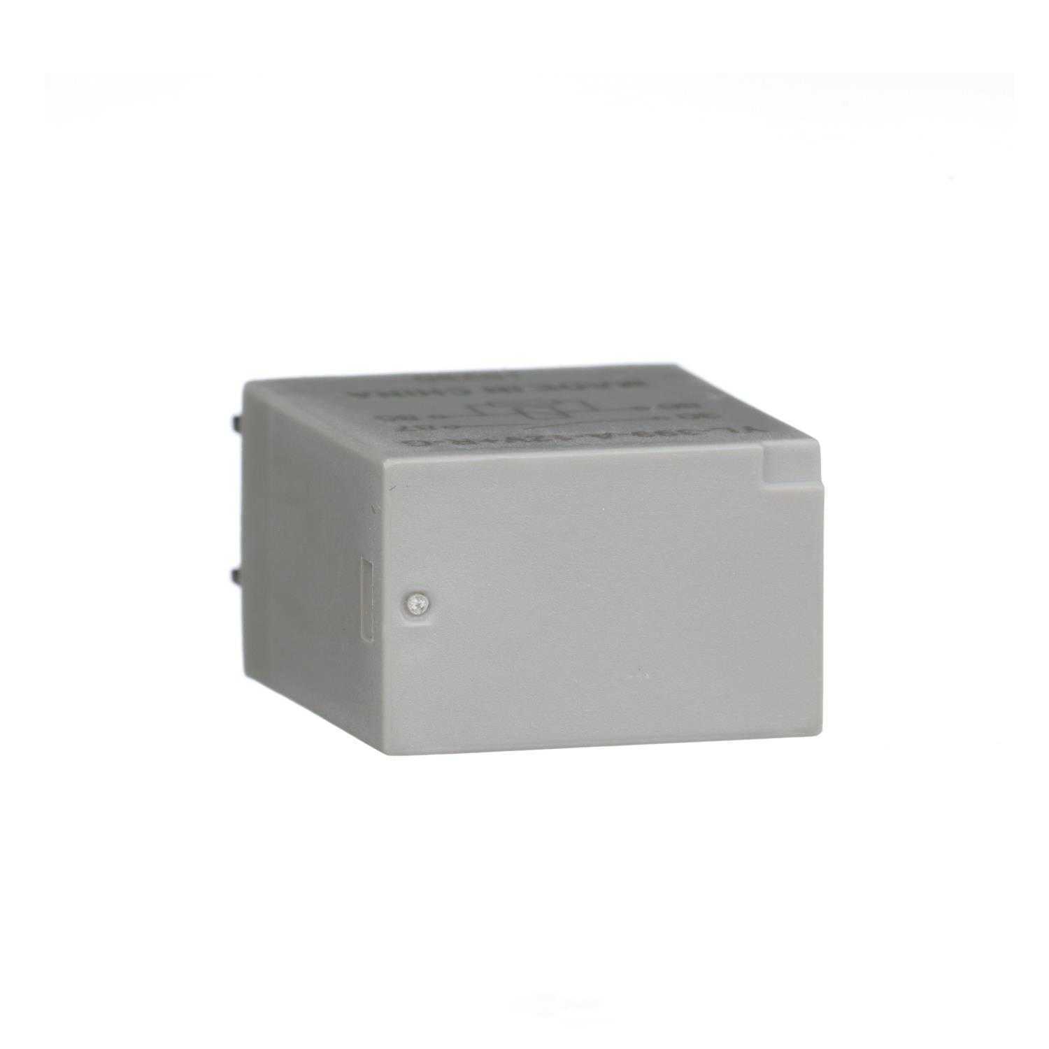 STANDARD MOTOR PRODUCTS - Accessory Power Relay - STA RY-1757