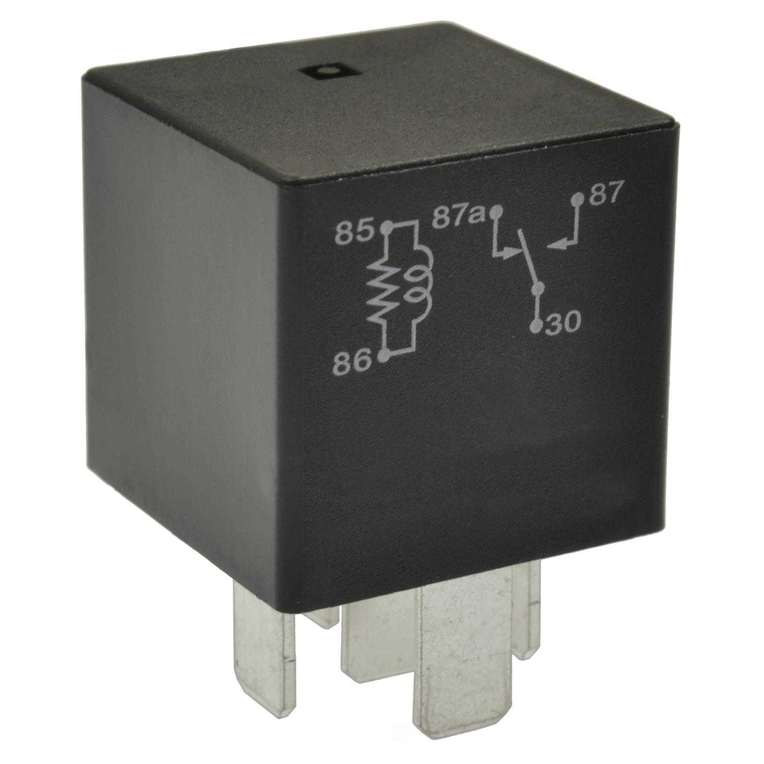 STANDARD MOTOR PRODUCTS - Ignition Relay - STA RY-1759