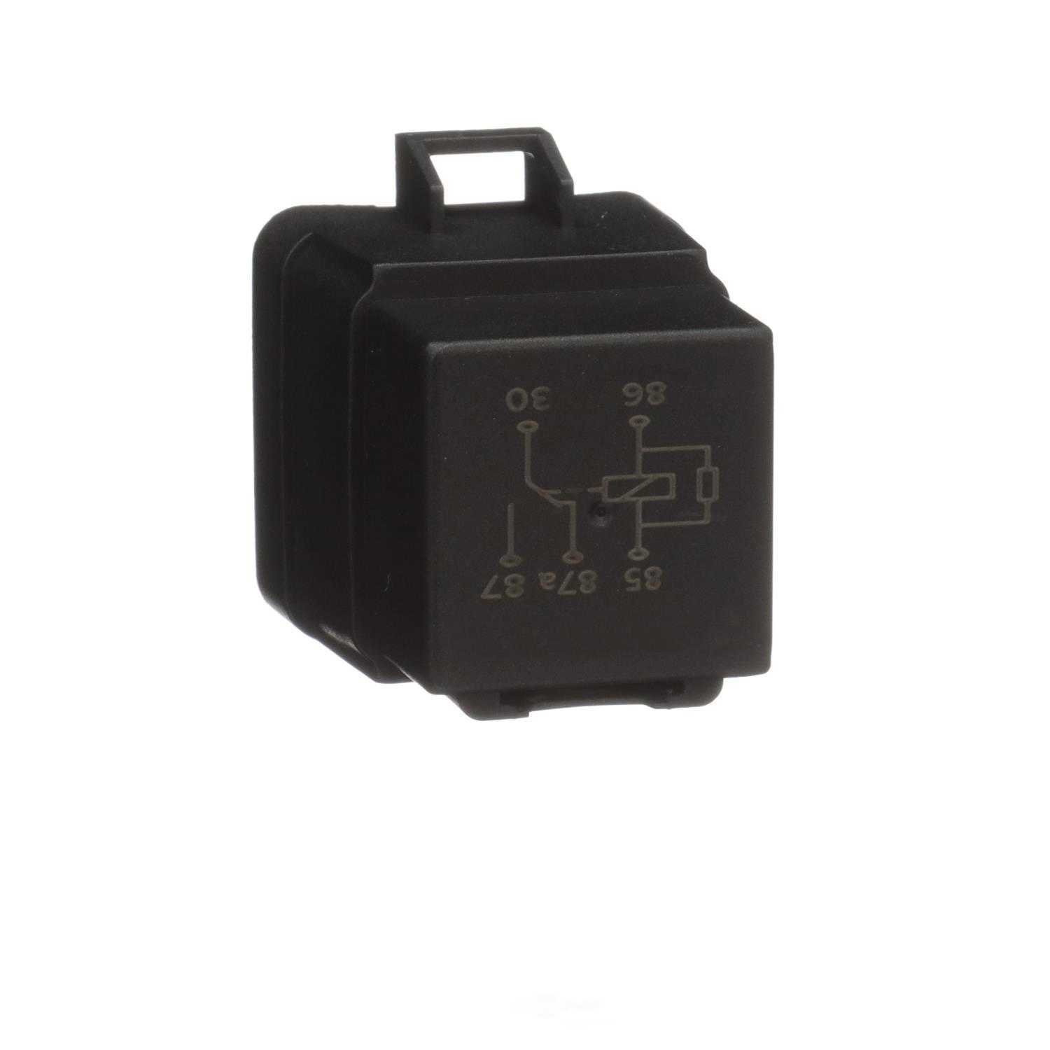 STANDARD MOTOR PRODUCTS - Parking Light Relay - STA RY-1773