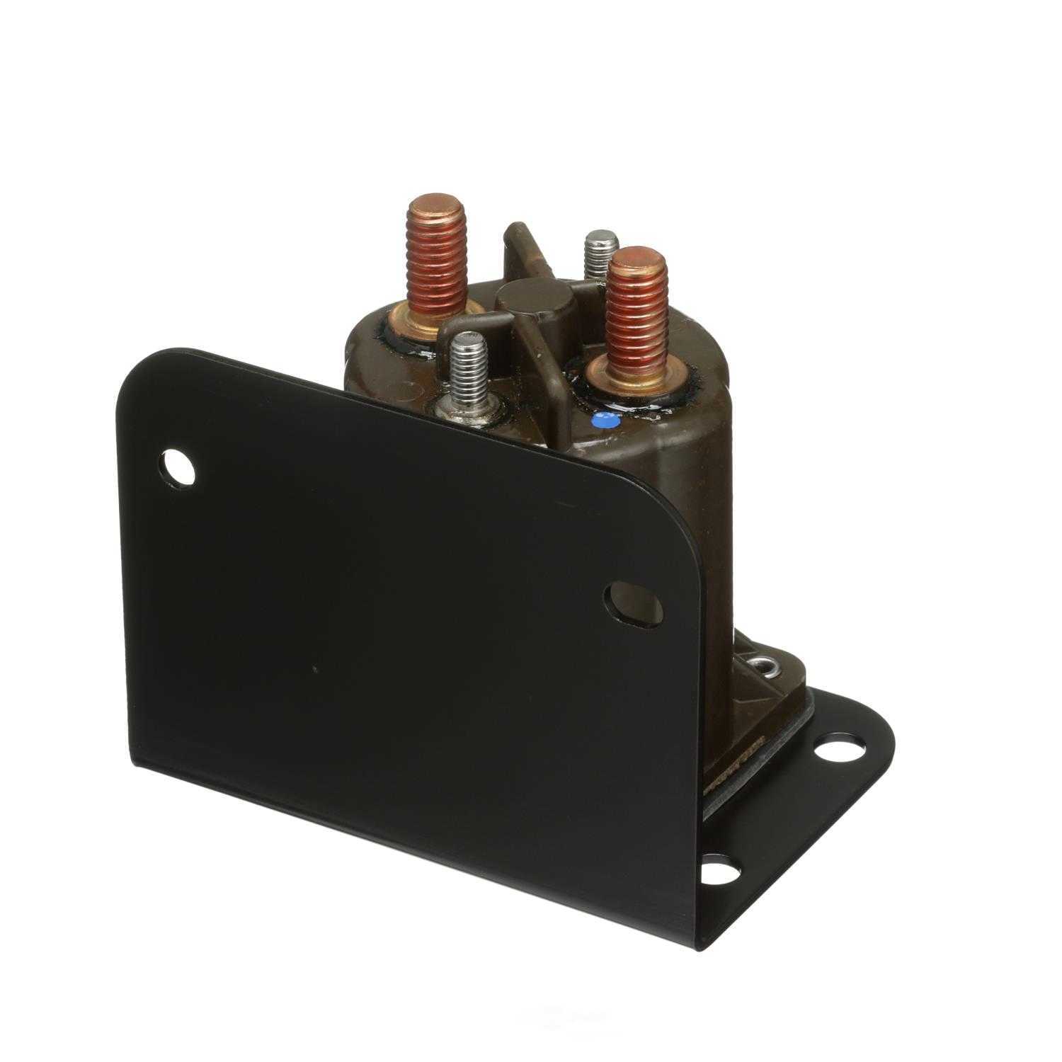 STANDARD MOTOR PRODUCTS - Engine Air Intake Heater Relay - STA RY-1779