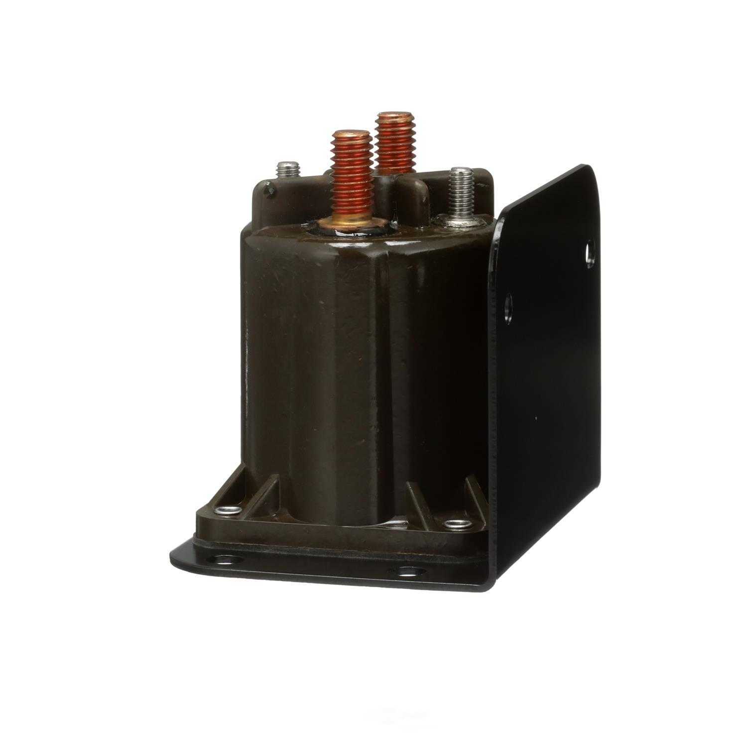 STANDARD MOTOR PRODUCTS - Engine Air Intake Heater Relay - STA RY-1779