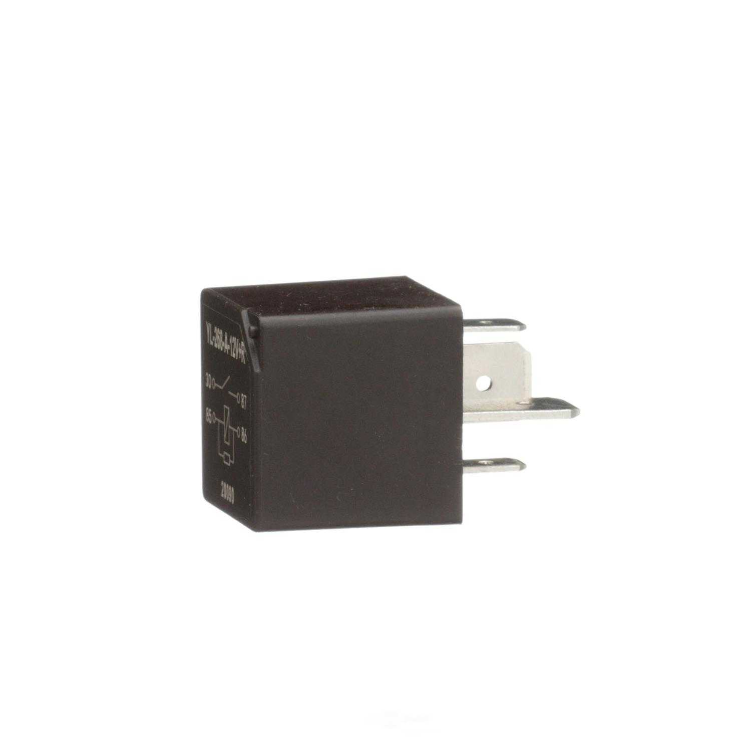 STANDARD MOTOR PRODUCTS - Accessory Power Relay - STA RY-1780