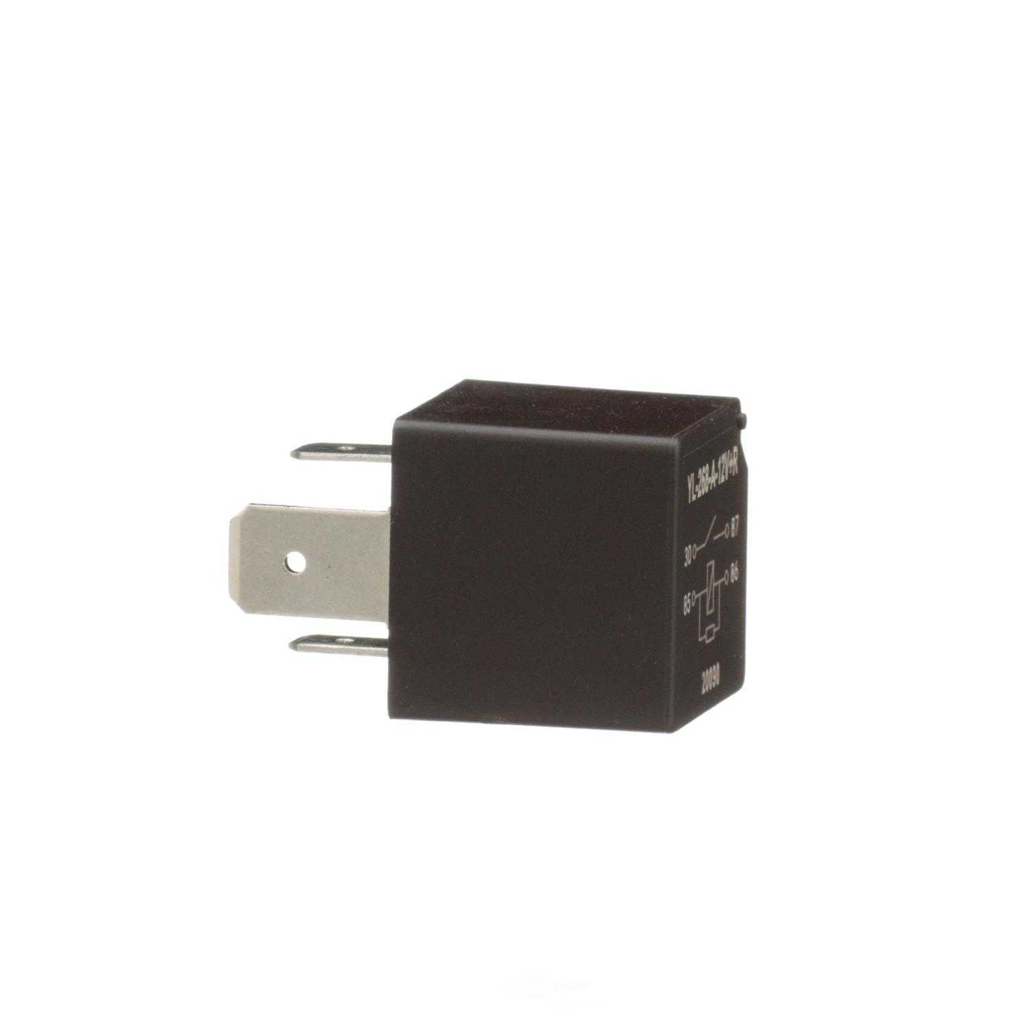 STANDARD MOTOR PRODUCTS - Accessory Power Relay - STA RY-1780
