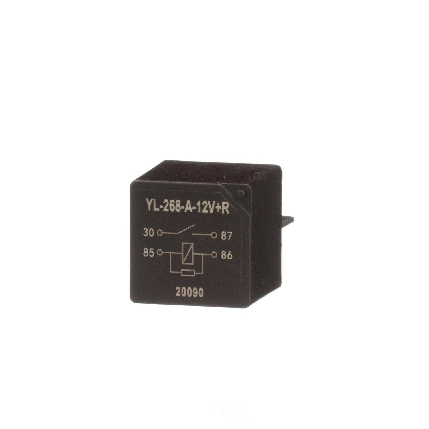 STANDARD MOTOR PRODUCTS - Accessory Power Relay - STA RY-1780