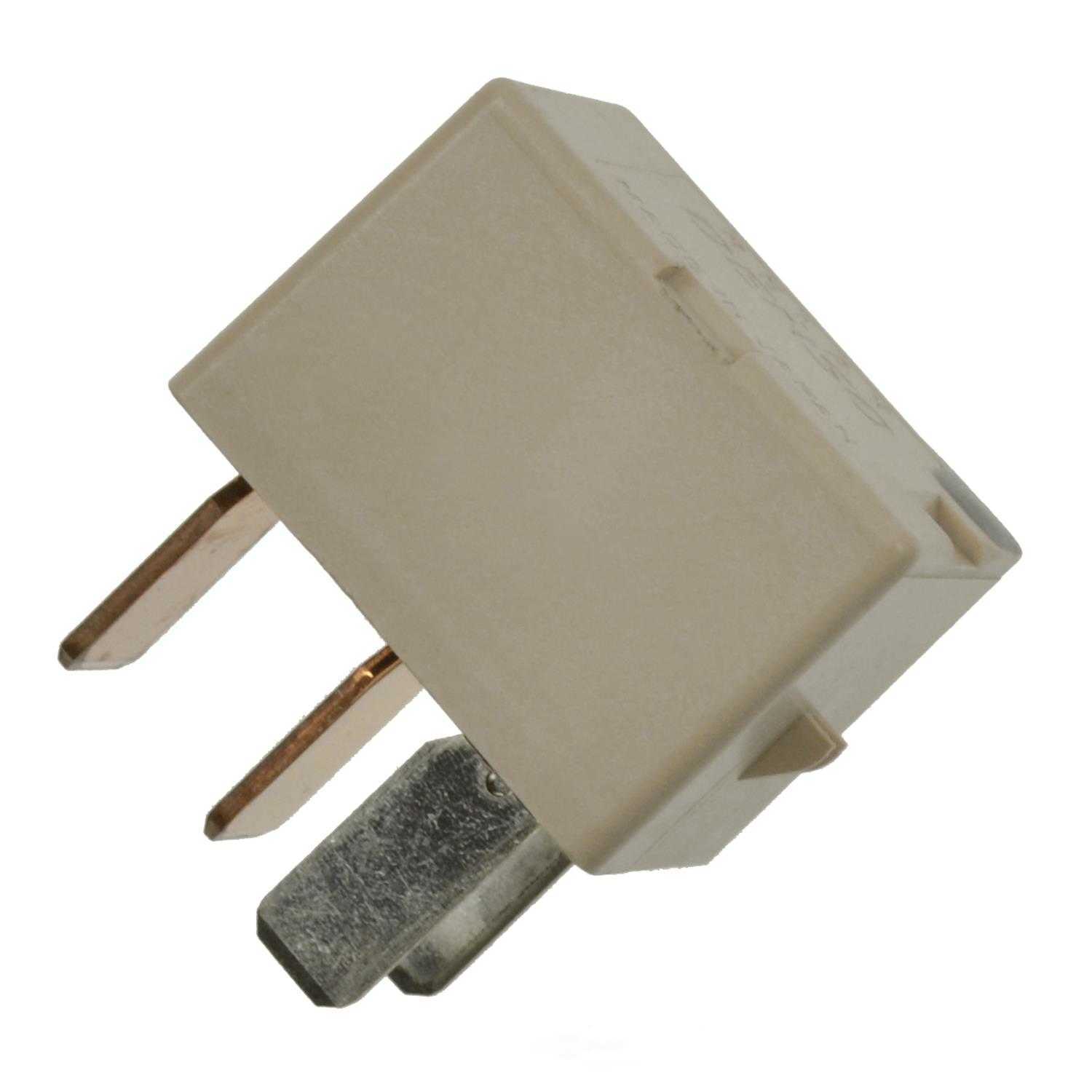 STANDARD MOTOR PRODUCTS - Main Relay - STA - ry-1789