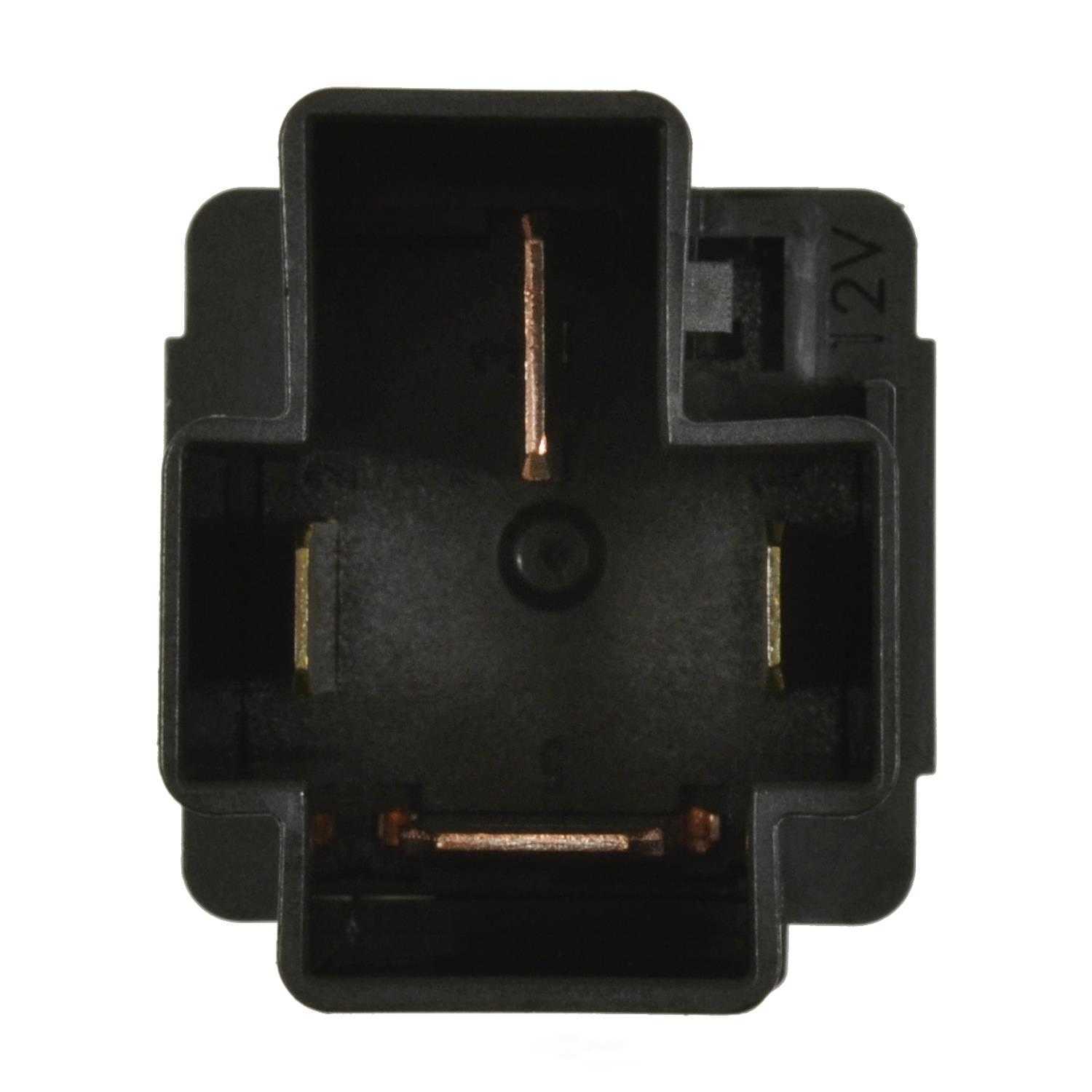 STANDARD MOTOR PRODUCTS - Engine Cooling Fan Motor Relay - STA RY-1803