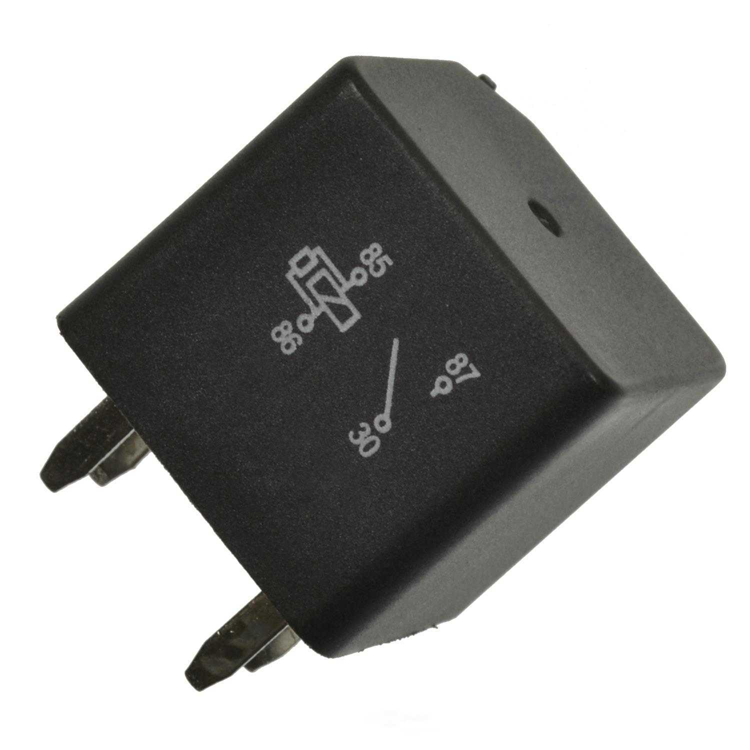 STANDARD MOTOR PRODUCTS - Engine Cooling Fan Motor Relay - STA - ry-1804