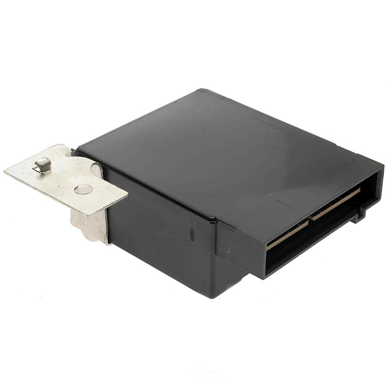STANDARD MOTOR PRODUCTS - Engine Cooling Fan Controller - STA - ry-180