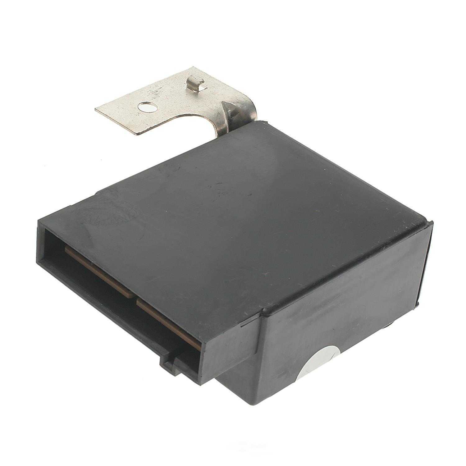 STANDARD MOTOR PRODUCTS - Engine Cooling Fan Motor Relay - STA - ry-181
