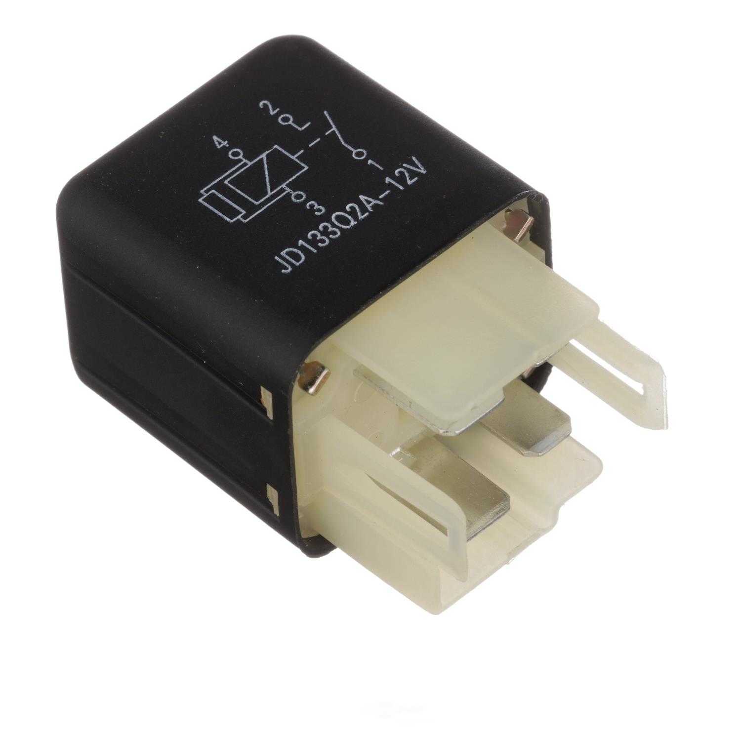 STANDARD MOTOR PRODUCTS - Accessory Power Relay - STA RY-186