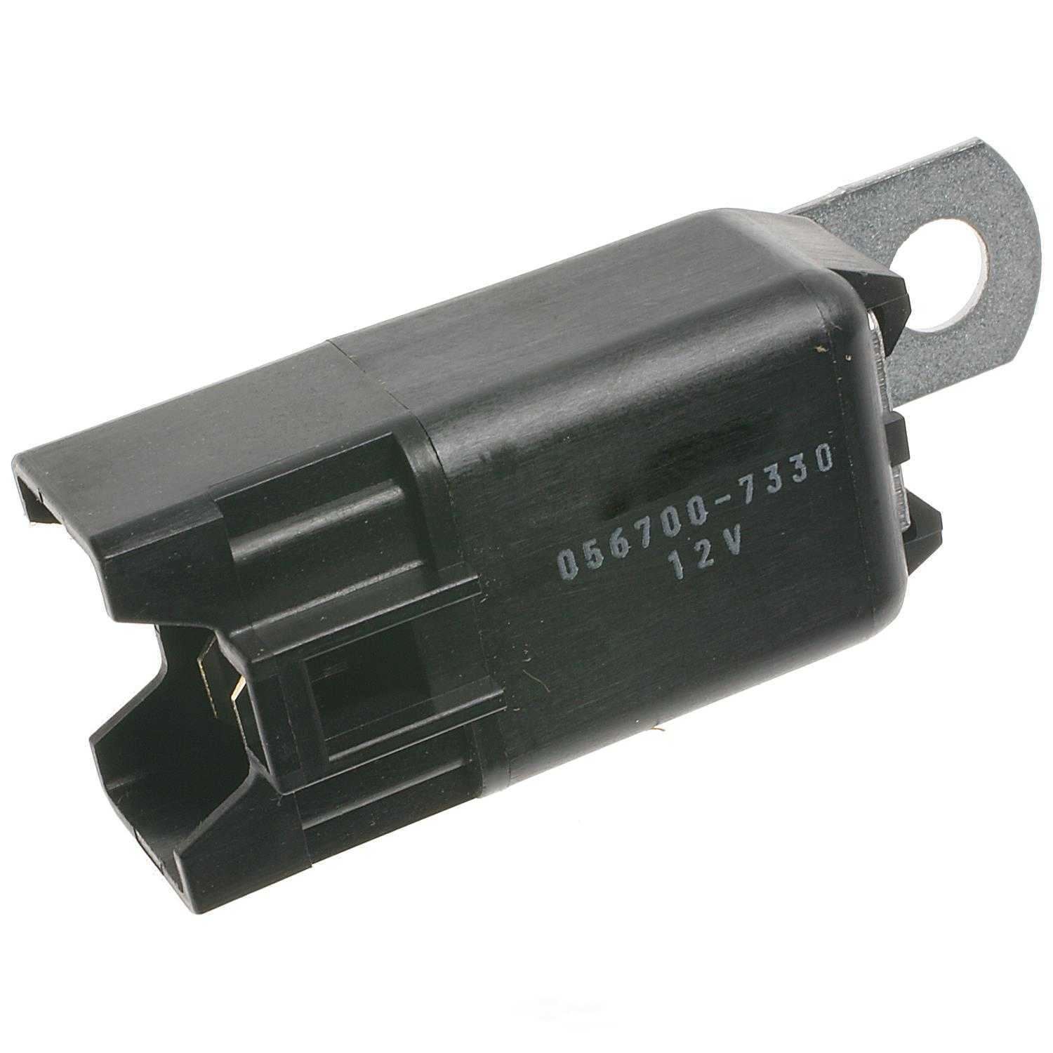 STANDARD MOTOR PRODUCTS - Accessory Power Relay - STA RY-187
