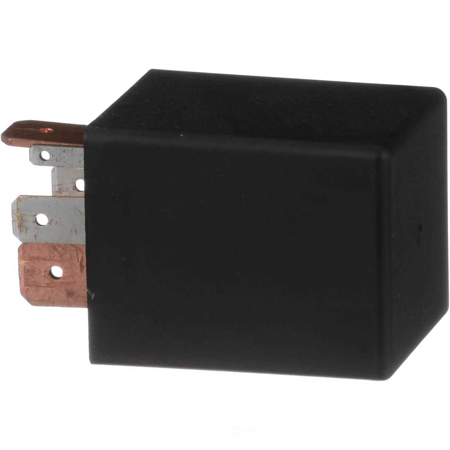 STANDARD MOTOR PRODUCTS - Fuel Injection Relay - STA RY-197