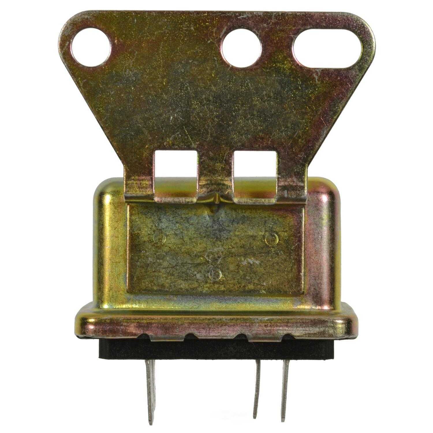 STANDARD MOTOR PRODUCTS - Horn Relay - STA RY-1
