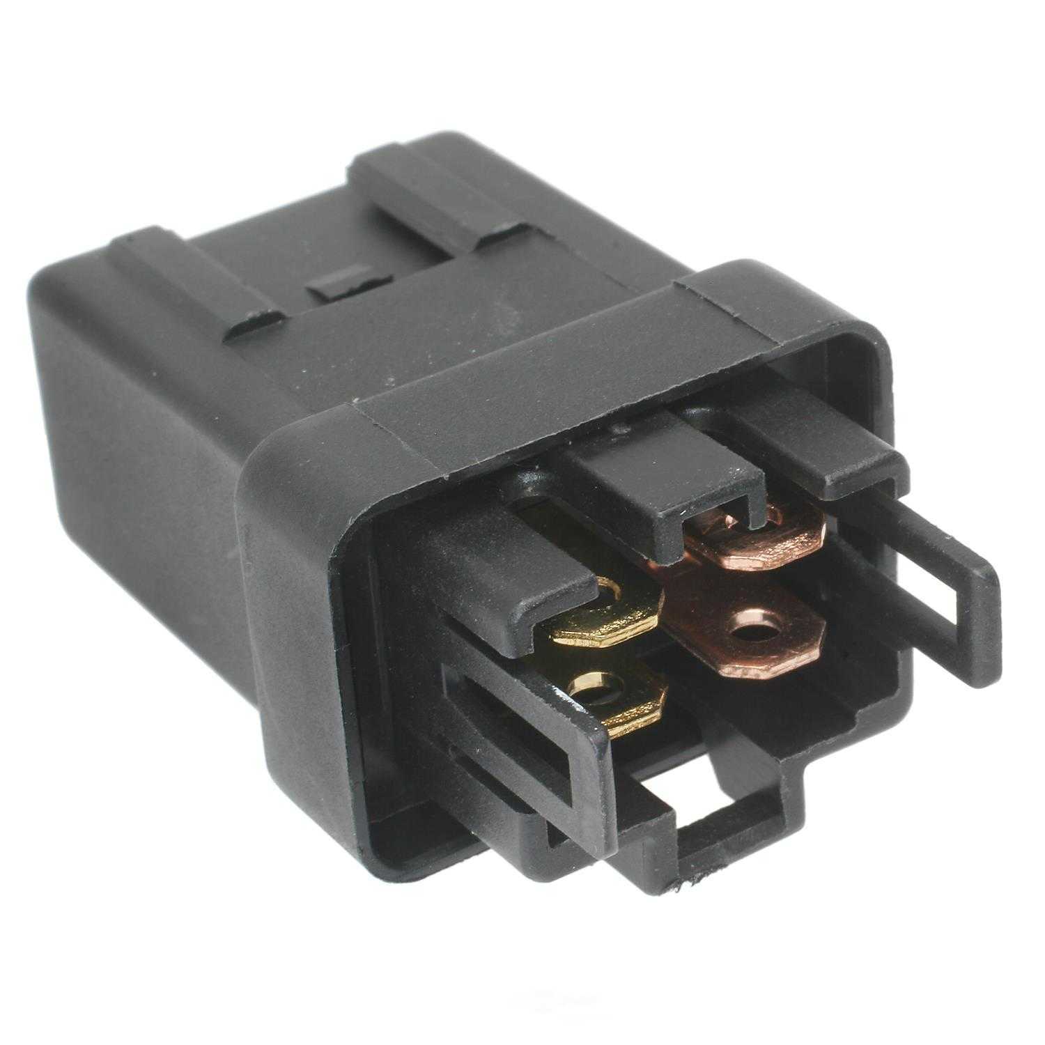 STANDARD MOTOR PRODUCTS - A/C Clutch Relay - STA RY-209