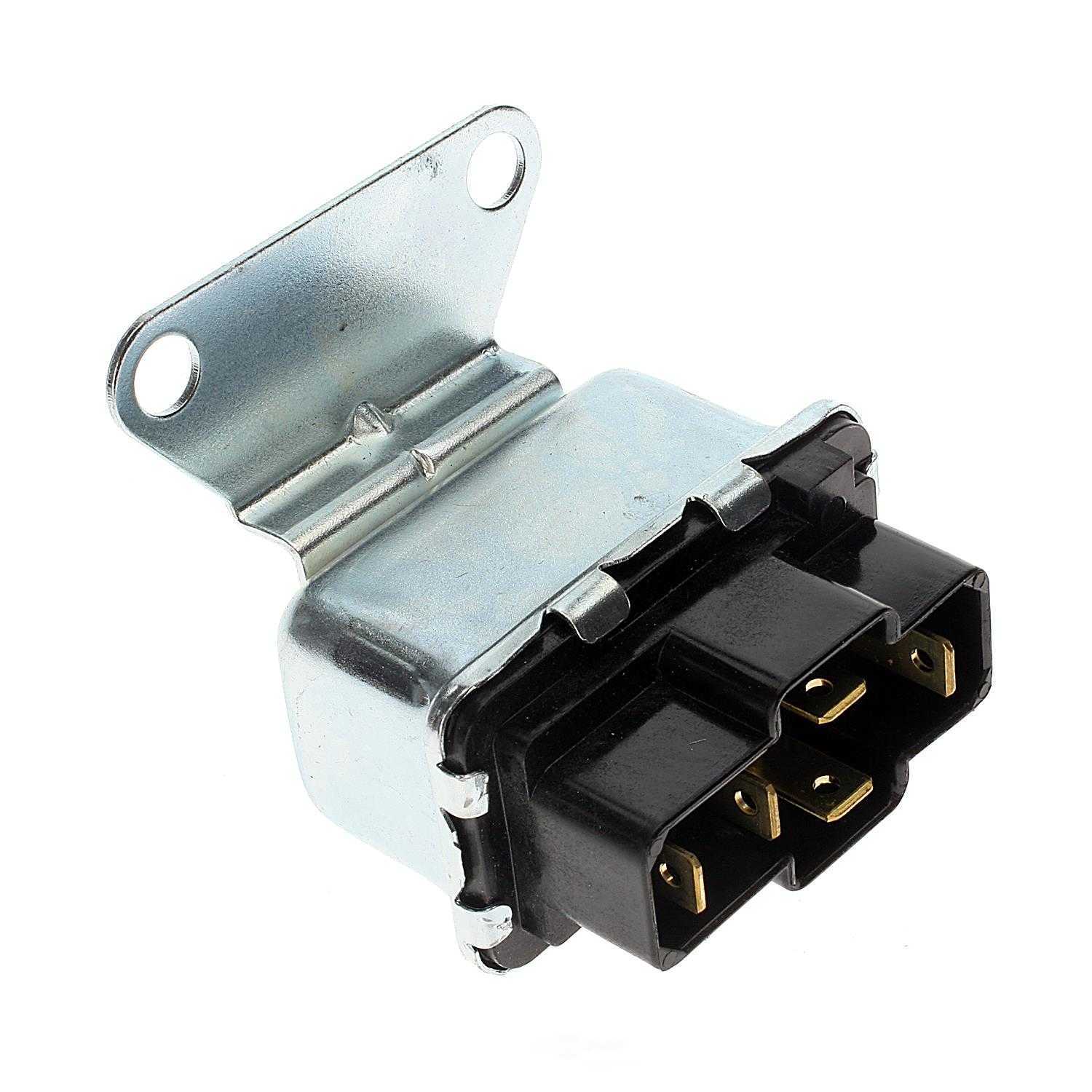 STANDARD MOTOR PRODUCTS - Air Control Valve Relay - STA RY-20