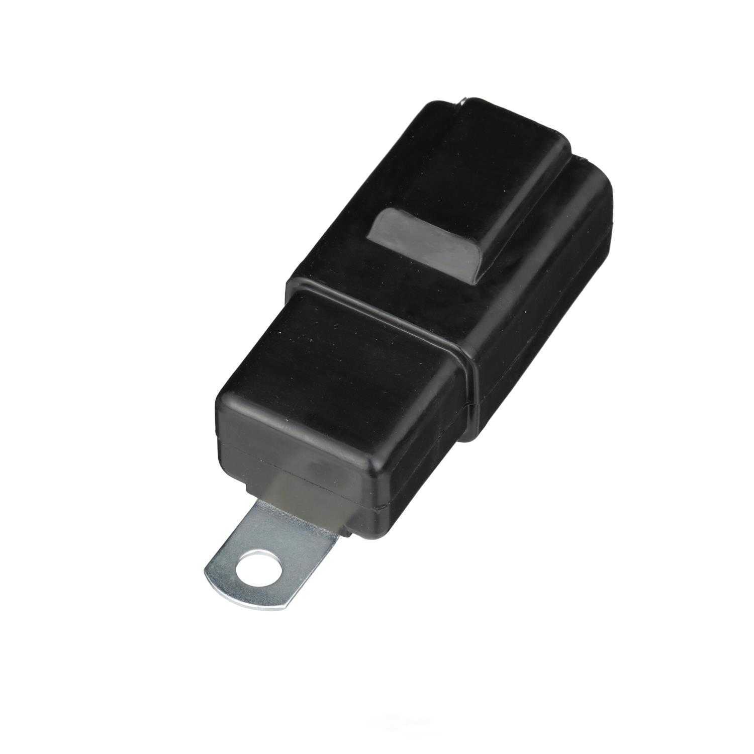 STANDARD MOTOR PRODUCTS - Engine Cooling Fan Motor Relay - STA RY-211