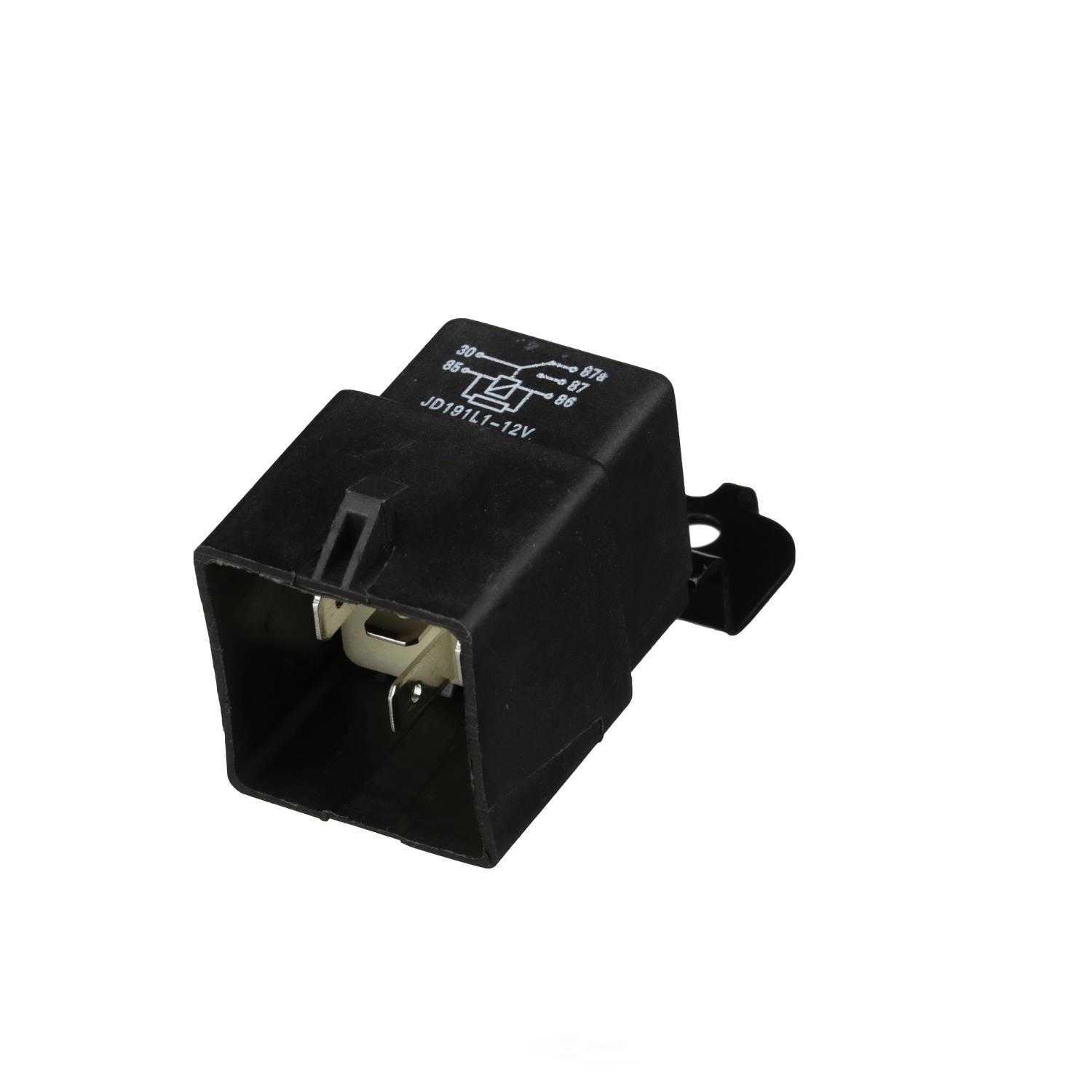 STANDARD MOTOR PRODUCTS - Anti-Theft Relay - STA RY-214