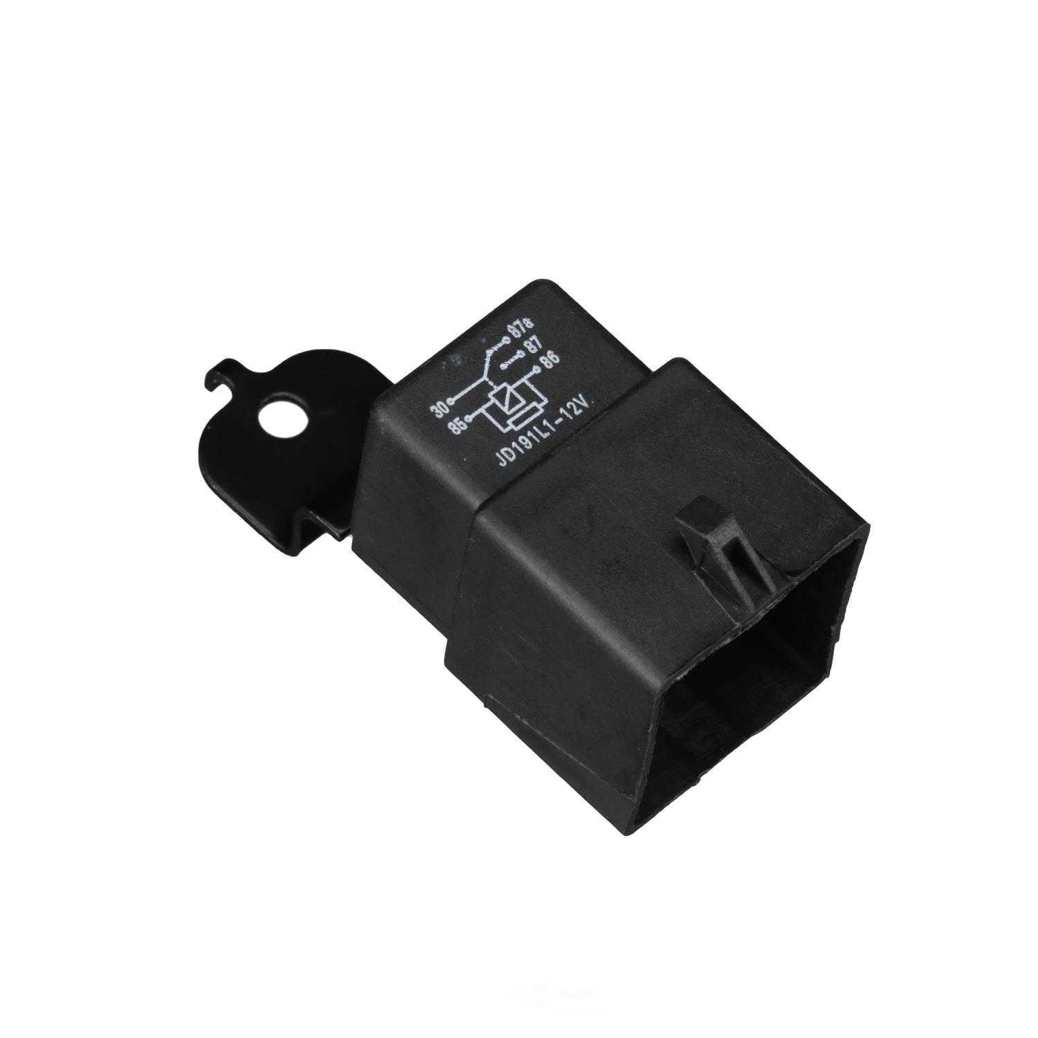 STANDARD MOTOR PRODUCTS - Trailer Tow Relay - STA RY-214