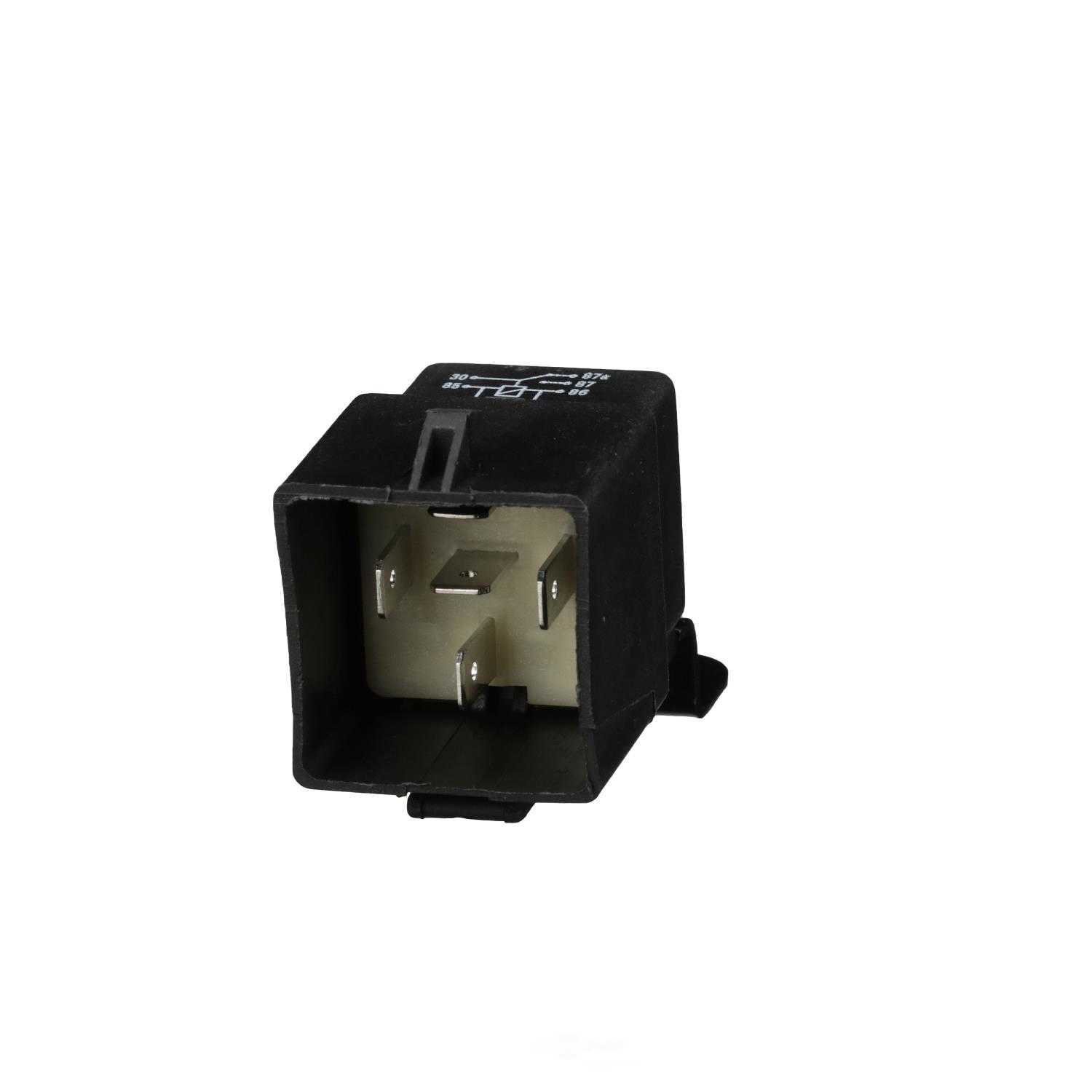 STANDARD MOTOR PRODUCTS - Horn Relay - STA RY-214