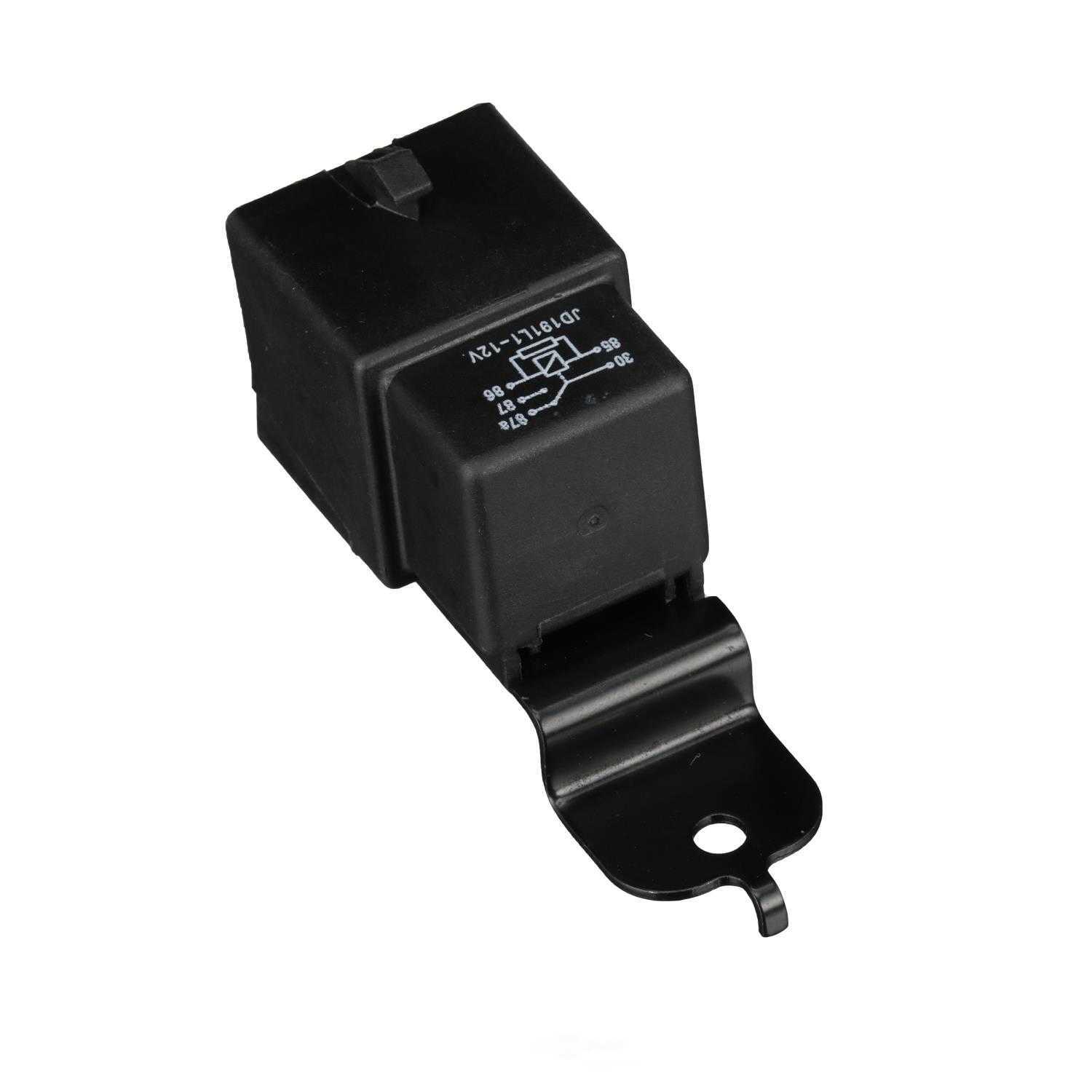 STANDARD MOTOR PRODUCTS - A/C Clutch Relay - STA RY-214