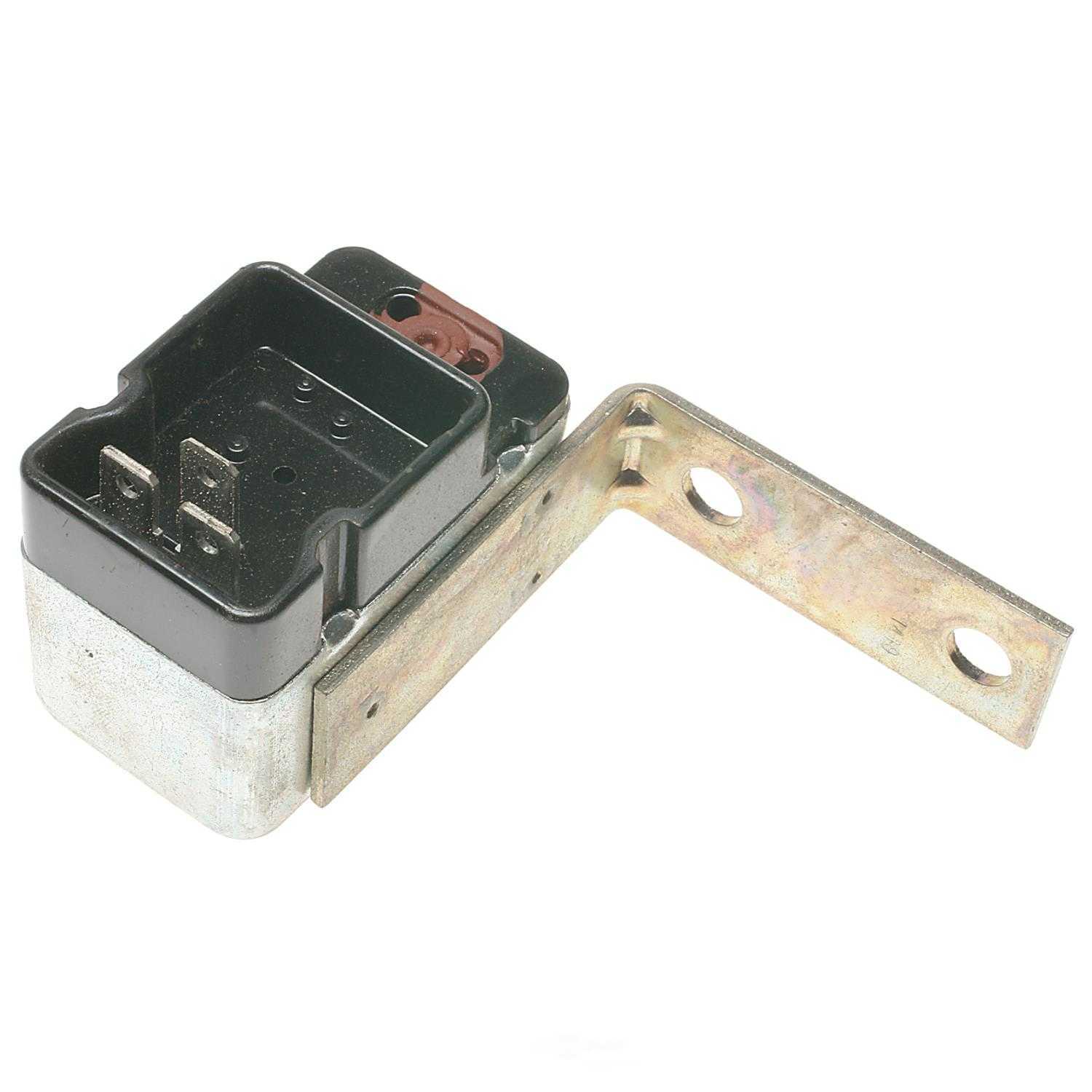 STANDARD MOTOR PRODUCTS - A/C Compressor Control Relay - STA - ry-21