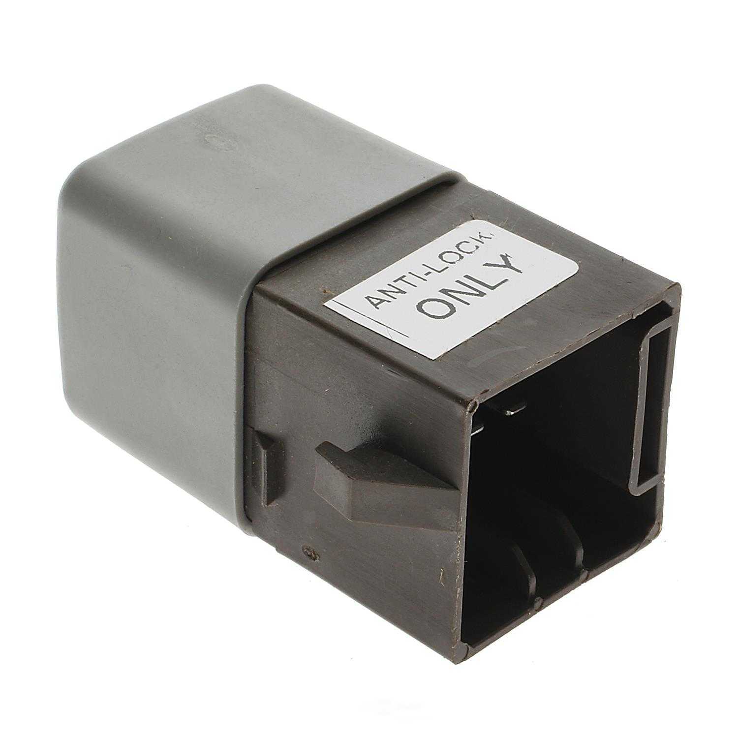 STANDARD MOTOR PRODUCTS - ABS Relay - STA RY-223