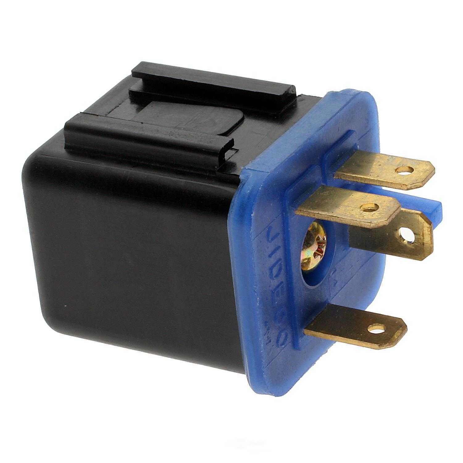 STANDARD MOTOR PRODUCTS - Window Defroster Relay - STA - ry-228