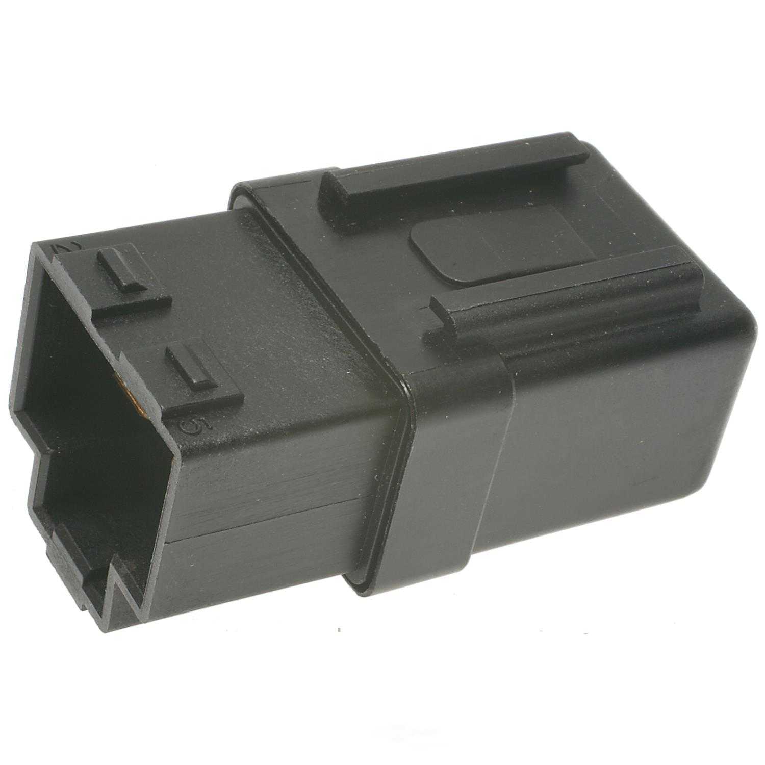 STANDARD MOTOR PRODUCTS - Emission Control Relay - STA RY-231