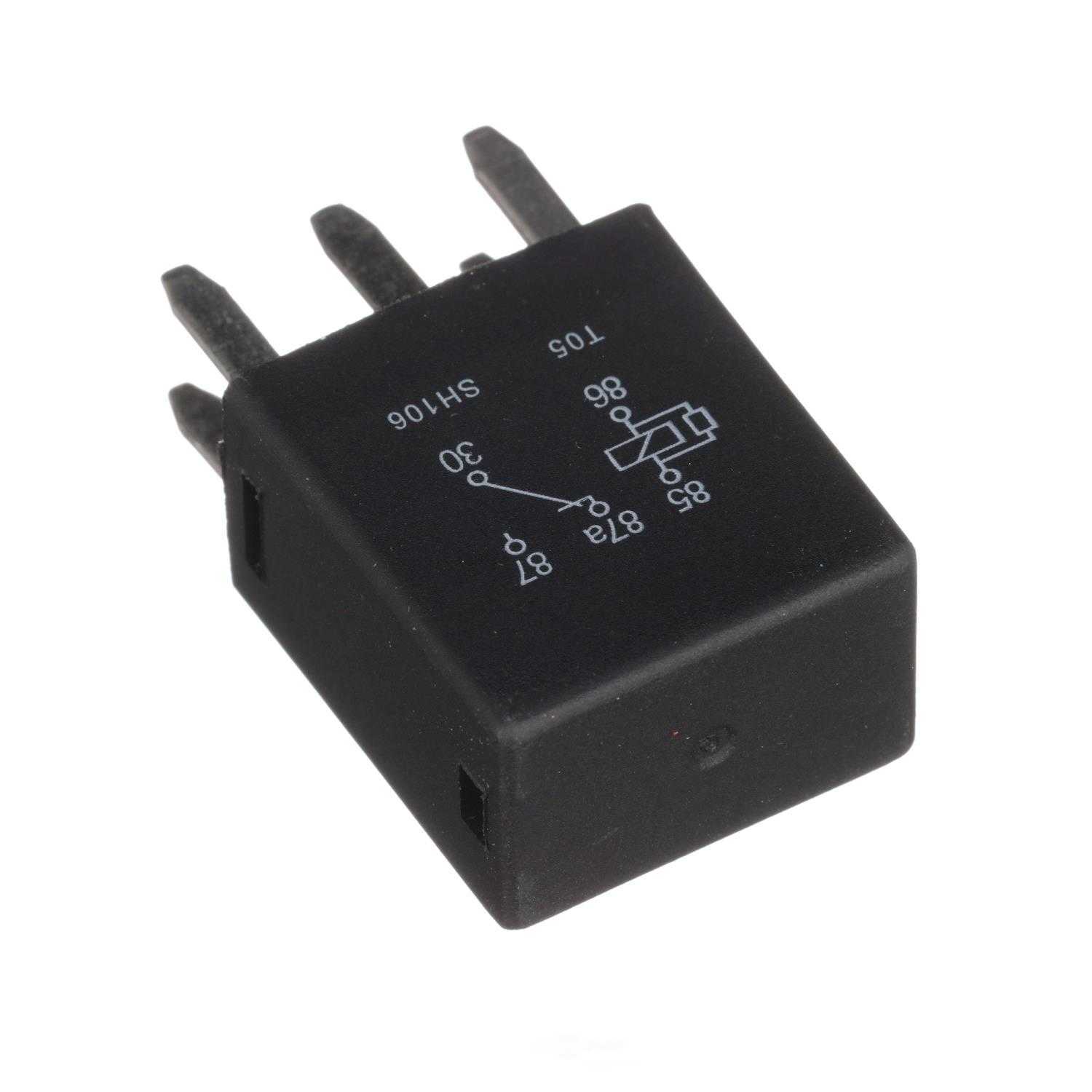 STANDARD MOTOR PRODUCTS - Computer Control Relay - STA RY-232