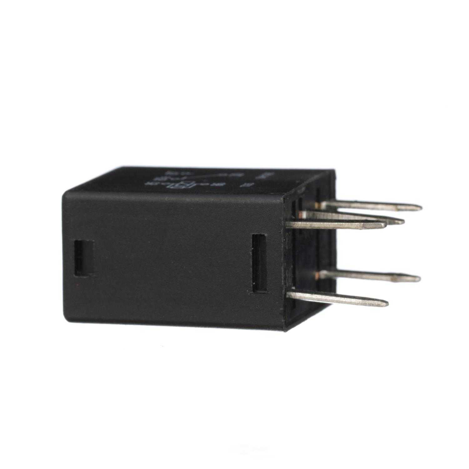 STANDARD MOTOR PRODUCTS - Illuminated Entry Relay - STA RY-232