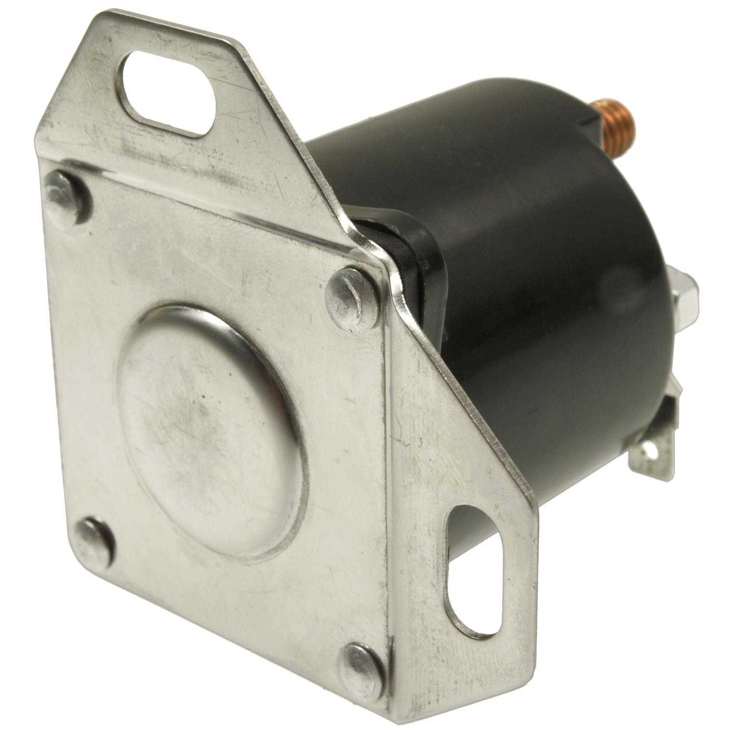 STANDARD MOTOR PRODUCTS - Auxiliary Battery Relay - STA RY-238