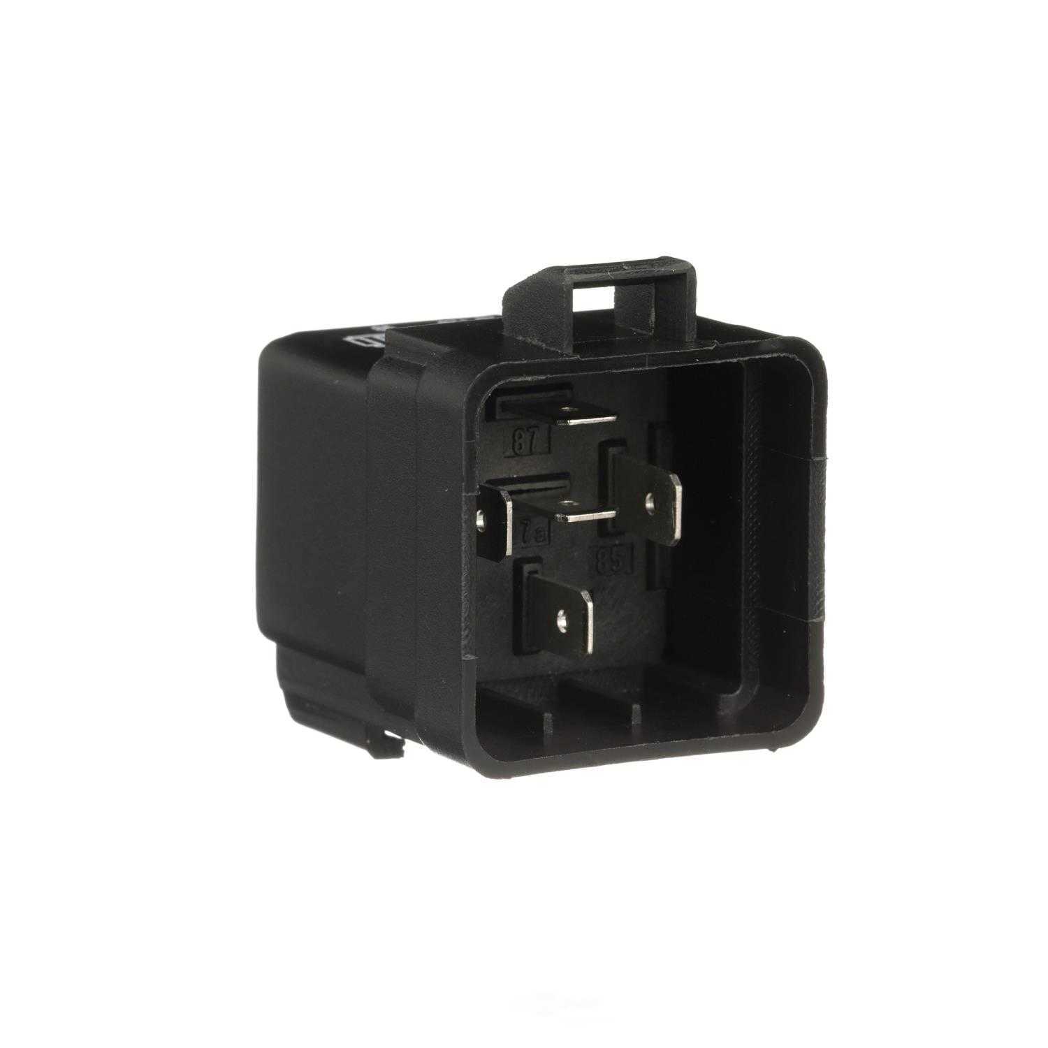 STANDARD MOTOR PRODUCTS - ABS Relay - STA RY-241