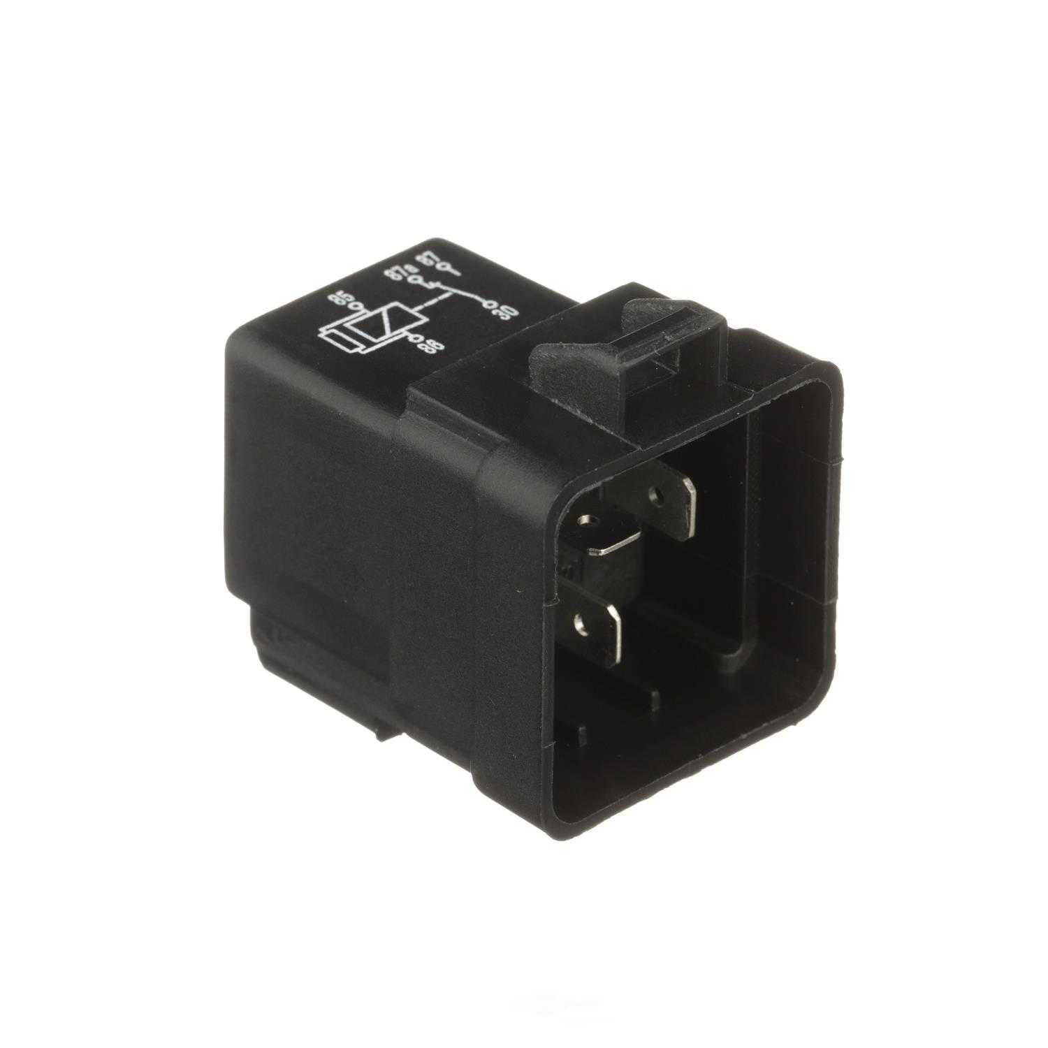STANDARD MOTOR PRODUCTS - Headlight Check Relay - STA RY-241