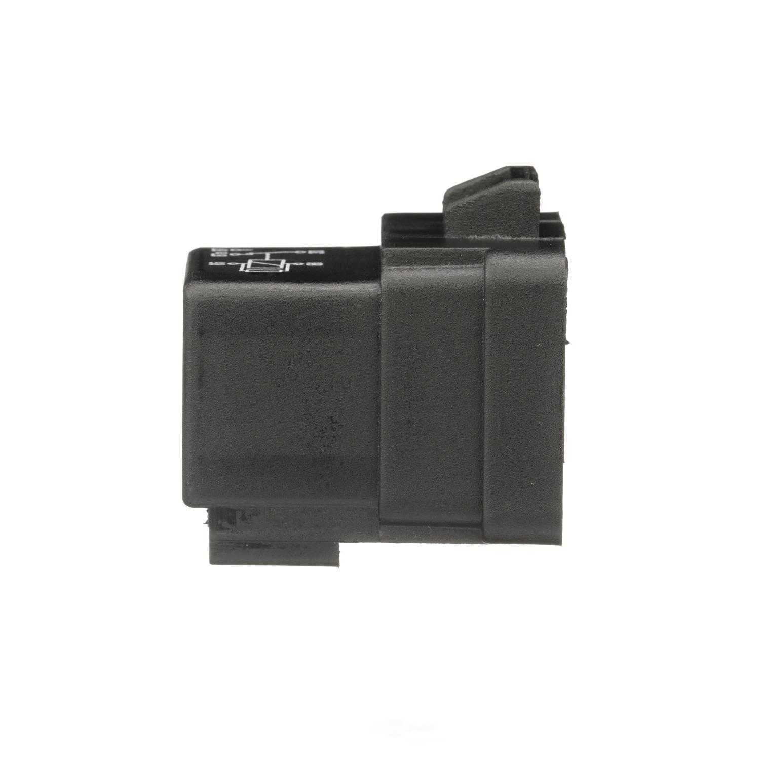 STANDARD MOTOR PRODUCTS - Seat Relay - STA RY-241