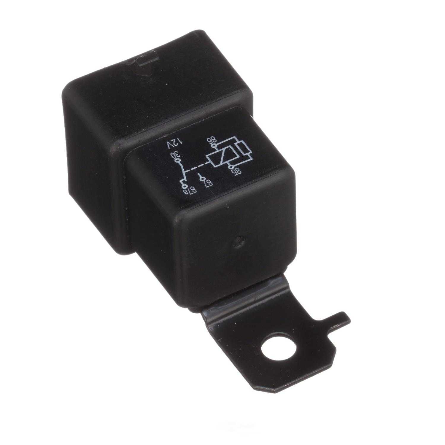 STANDARD MOTOR PRODUCTS - Anti-Theft Relay - STA RY-242