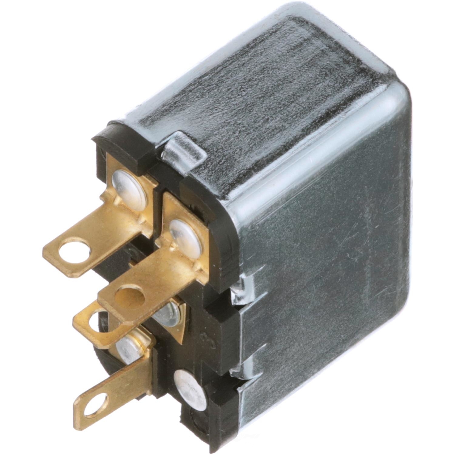 STANDARD MOTOR PRODUCTS - Load Leveler Relay - STA RY-24