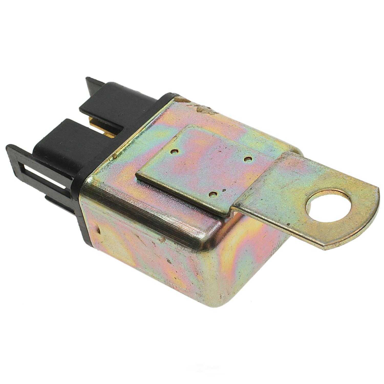 STANDARD MOTOR PRODUCTS - Ignition Warning Relay - STA RY-254