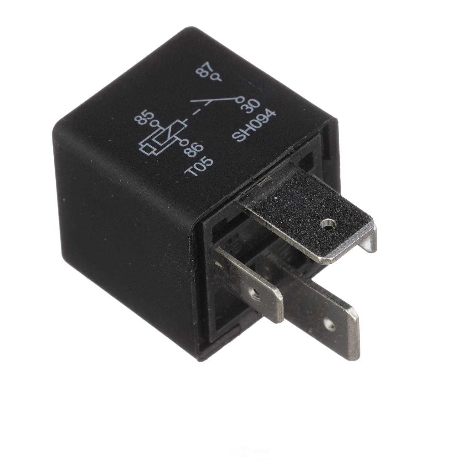 STANDARD MOTOR PRODUCTS - Multi Purpose Relay - STA RY-255
