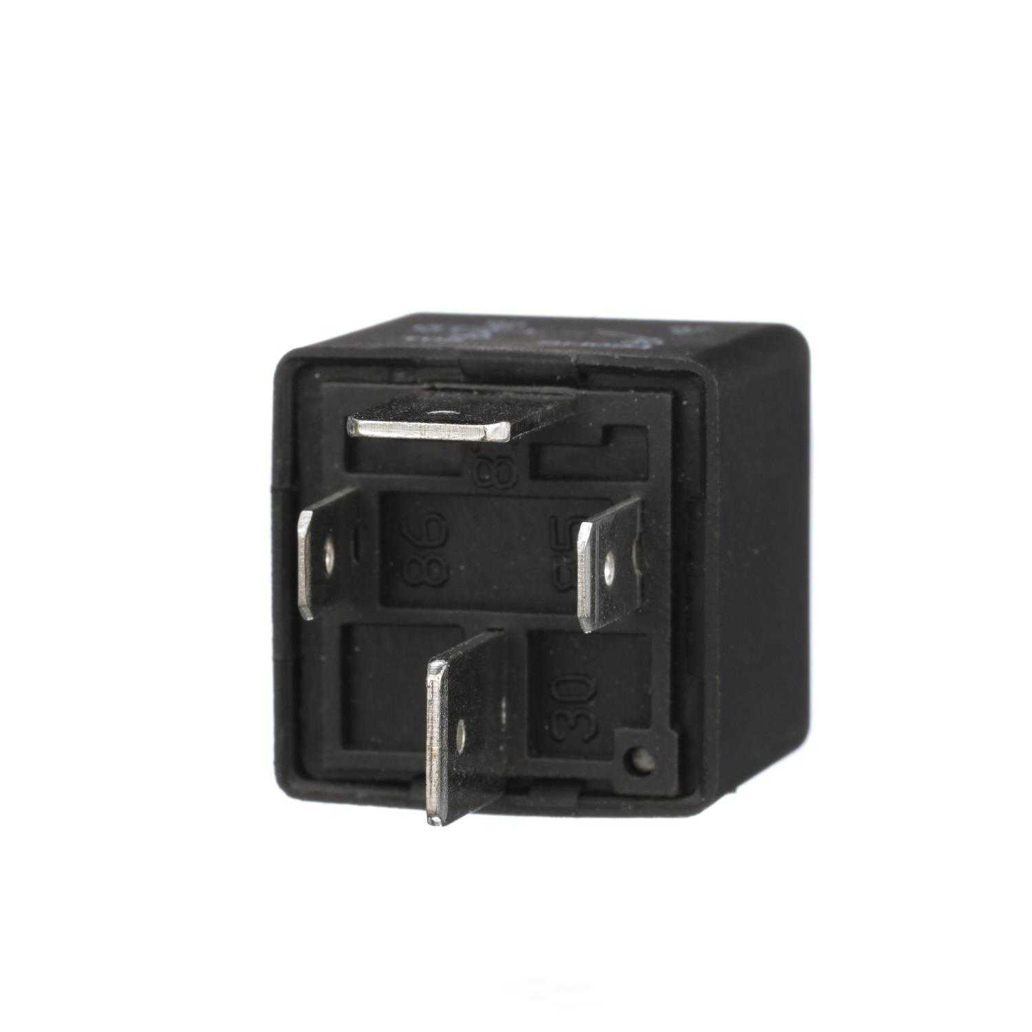 STANDARD MOTOR PRODUCTS - Fuel Injection Relay - STA RY-255