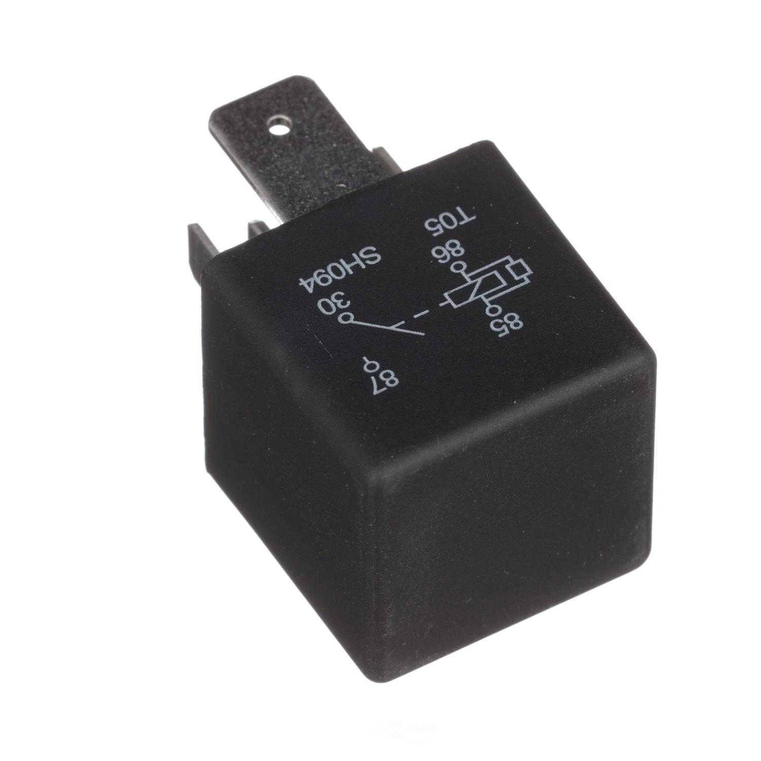 STANDARD MOTOR PRODUCTS - Fuel Pump Relay - STA RY-255