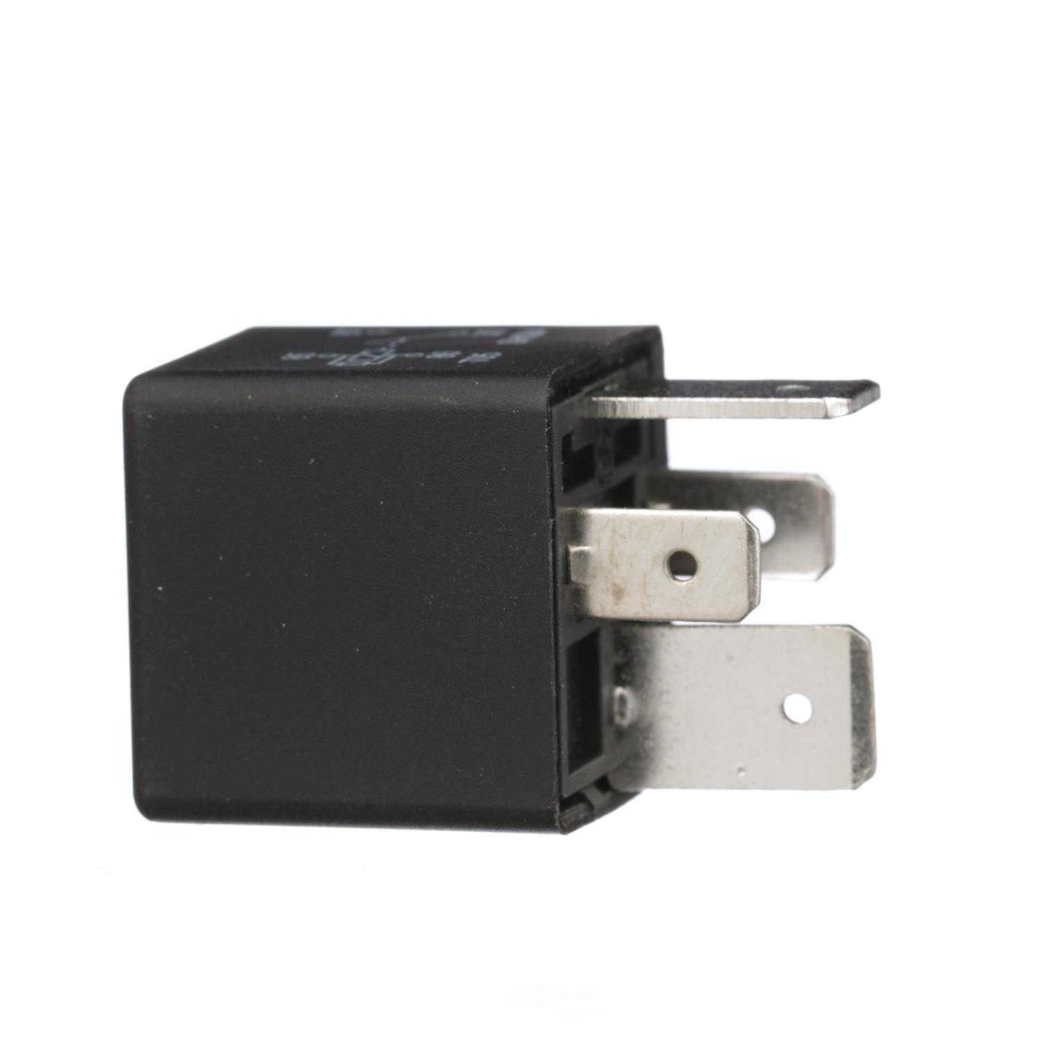 STANDARD MOTOR PRODUCTS - Power Window Relay - STA RY-255