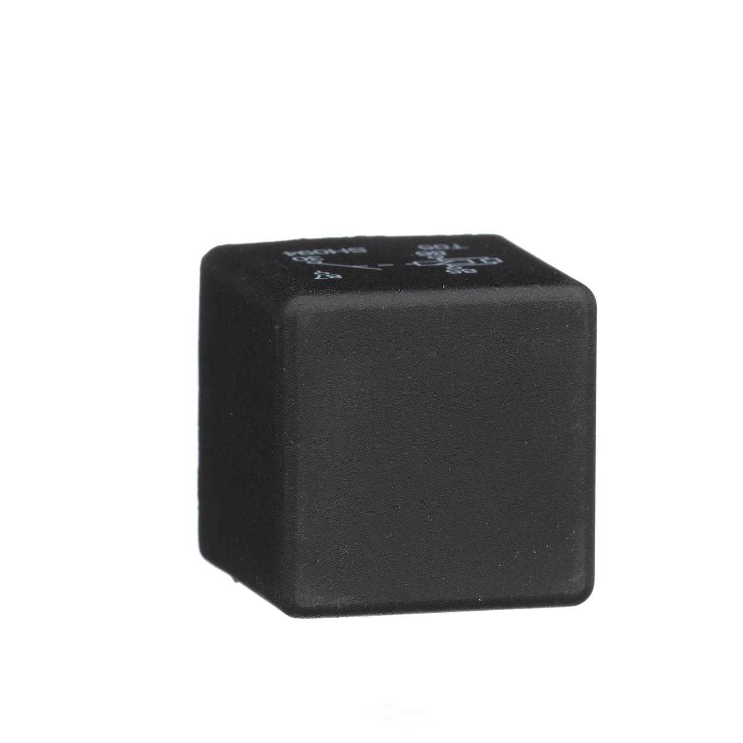 STANDARD MOTOR PRODUCTS - Power Window Relay - STA RY-255